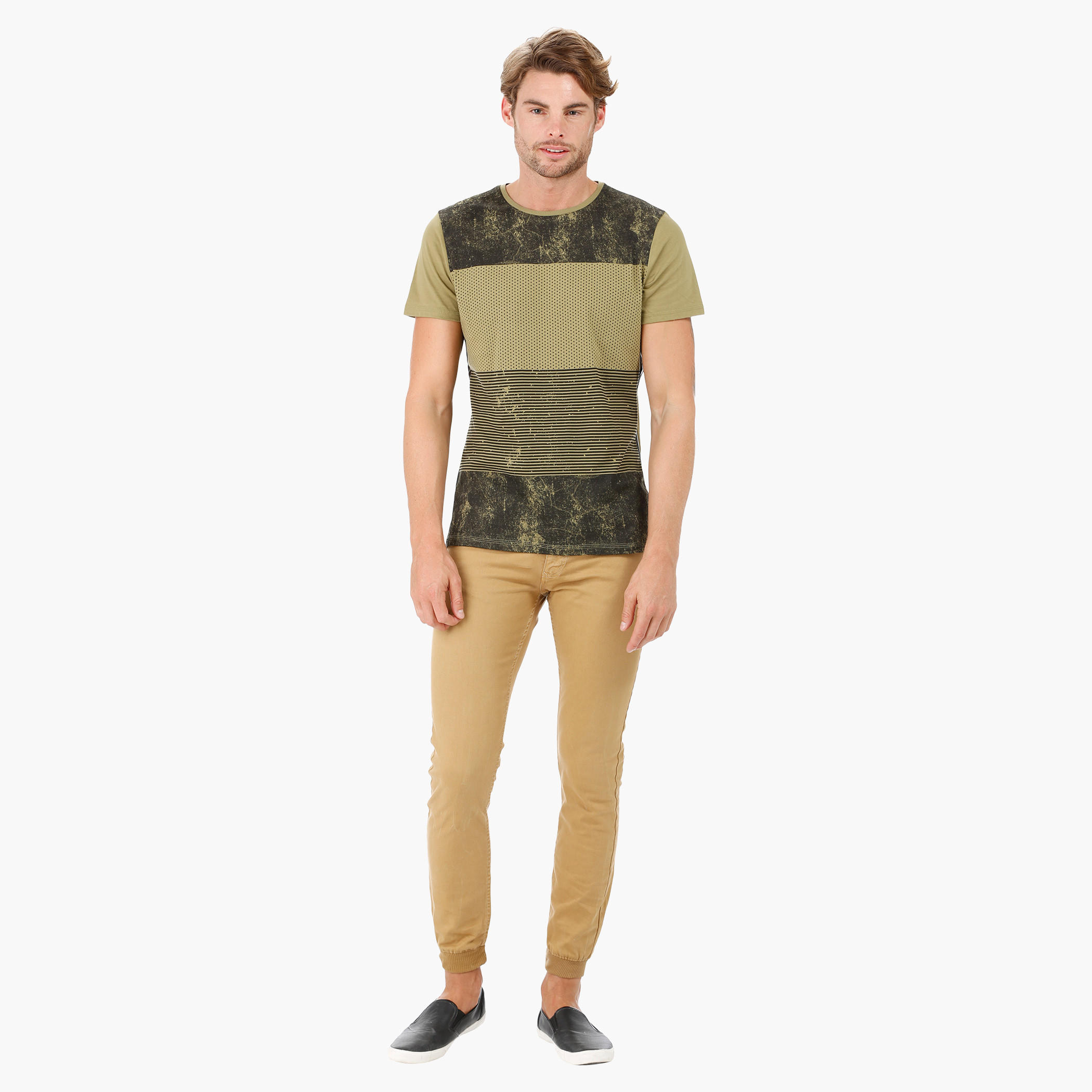Lee Cooper Cuffed Trousers-men-clothing-bottoms-trousersandchinos-trousers-image-10