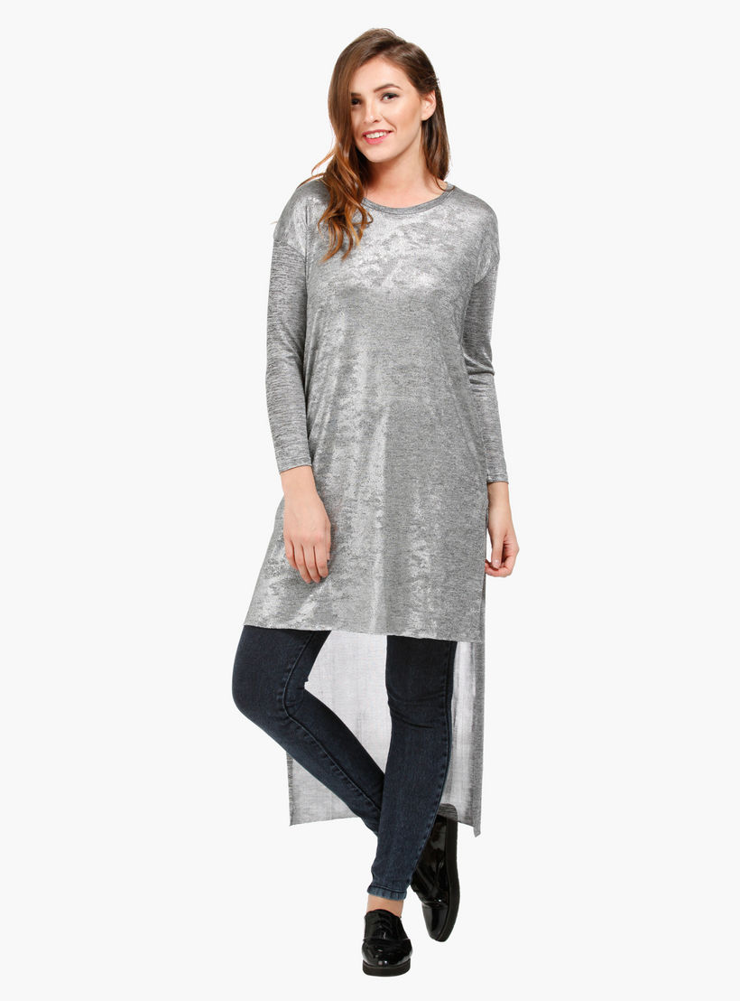 Lee Cooper Full Length Jeggings-women-clothing-bottoms-leggings-image-1
