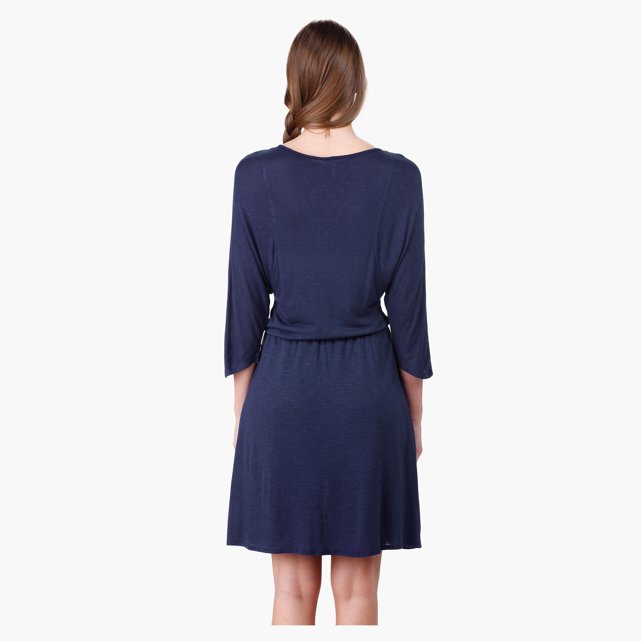 Lee Cooper Casual Dress in Regular Fit-women-clothing-dresses-image-2
