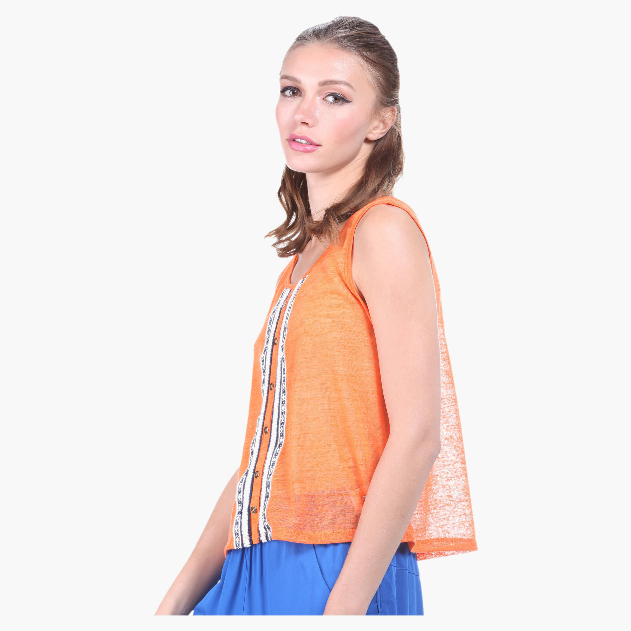 Sleeveless Embroidered Scoop Neck Blouse-women-clothing-shirtsandblouses-blouses-image-8