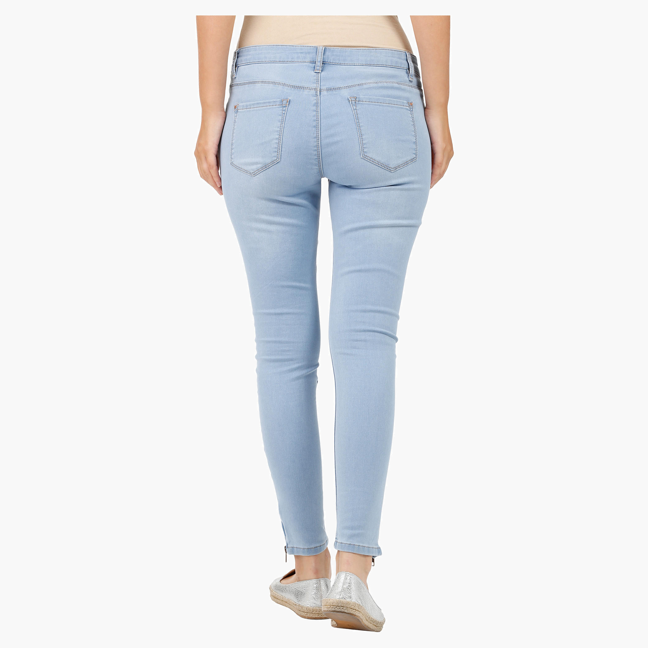 Lee Cooper Low Rise Jeans-women-clothing-bottoms-jeans-image-2