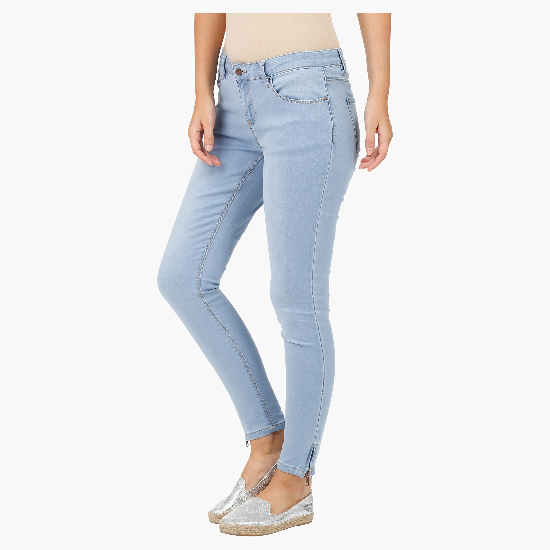 Lee Cooper Low Rise Jeans-women-clothing-bottoms-jeans-image-3