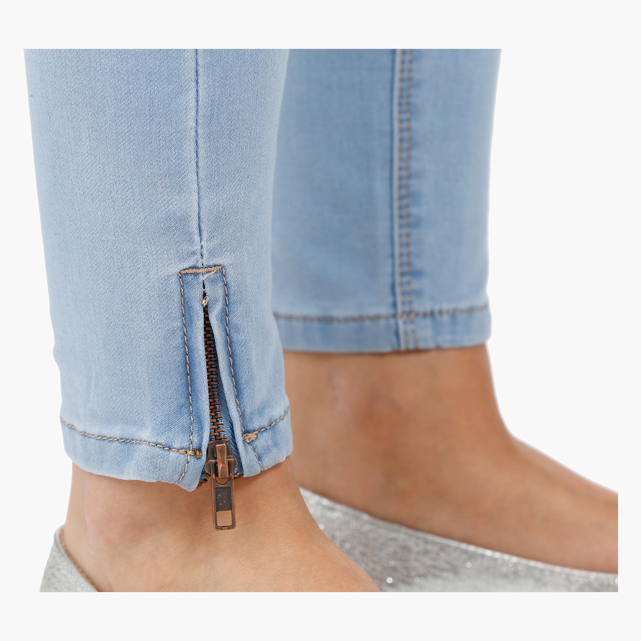 Lee Cooper Low Rise Jeans-women-clothing-bottoms-jeans-image-2
