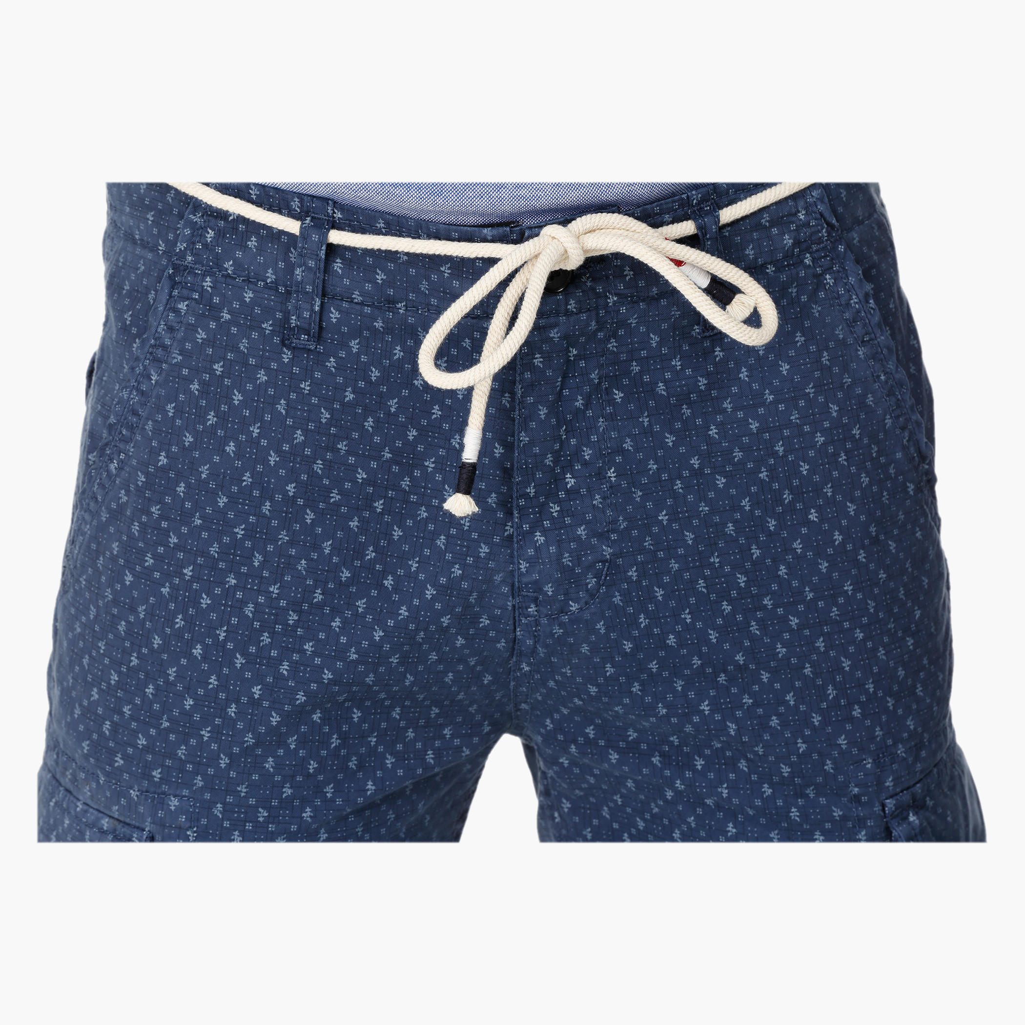 Lee Cooper Printed Shorts-men-clothing-bottoms-shorts-image-4