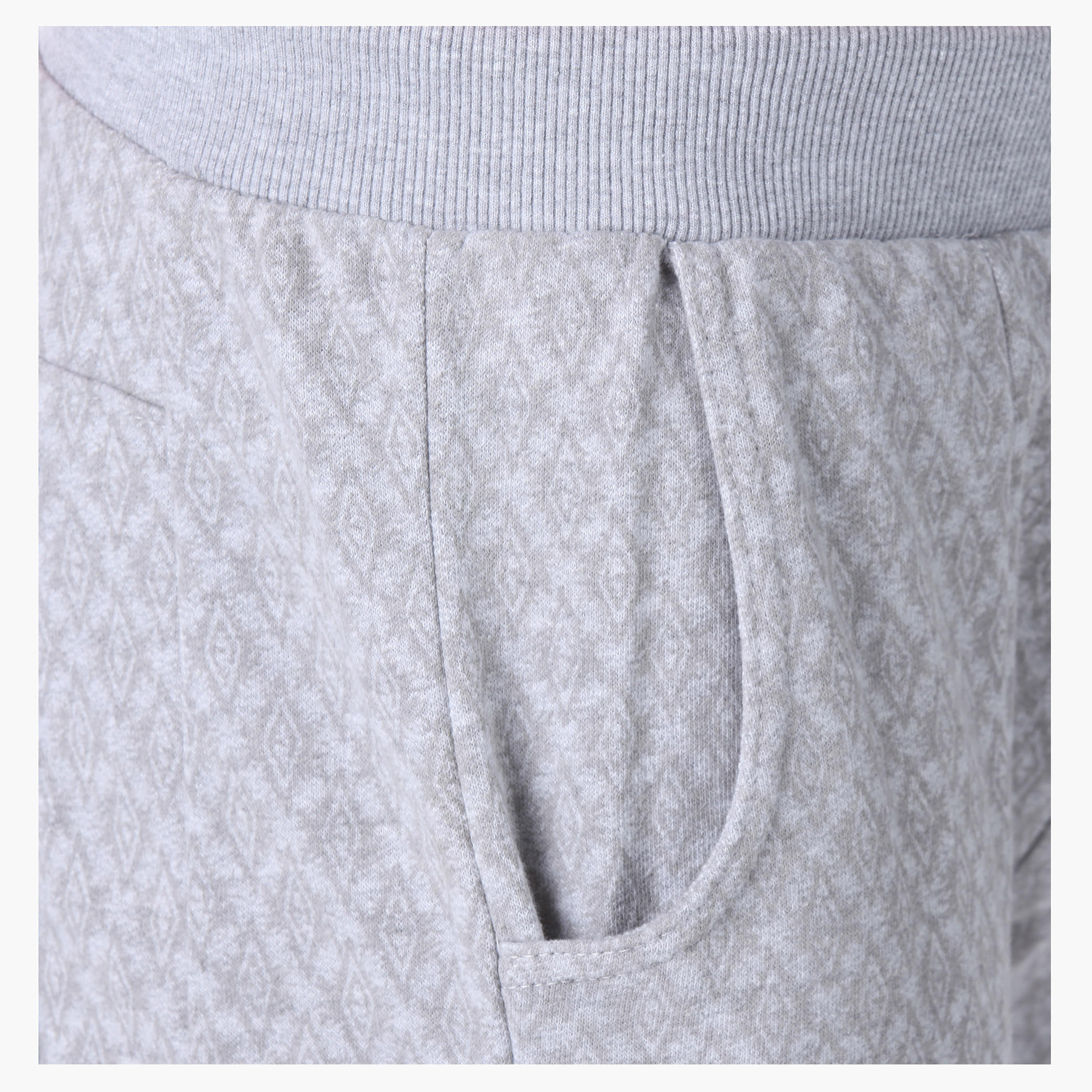 Lee Cooper Knitted Jog Pants-men-clothing-bottoms-joggers-image-4