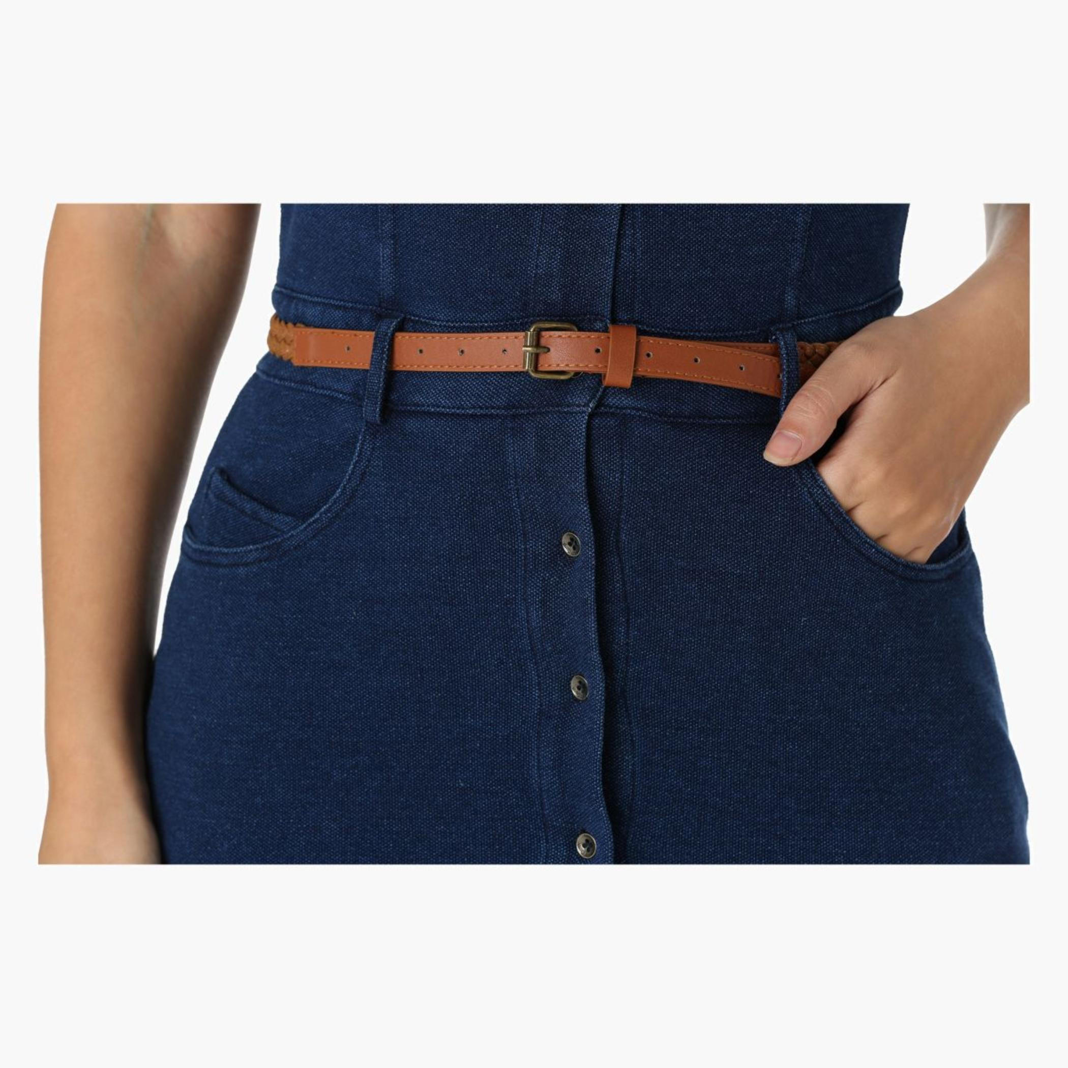 Lee Cooper Denim Dress-women-clothing-dresses-image-4