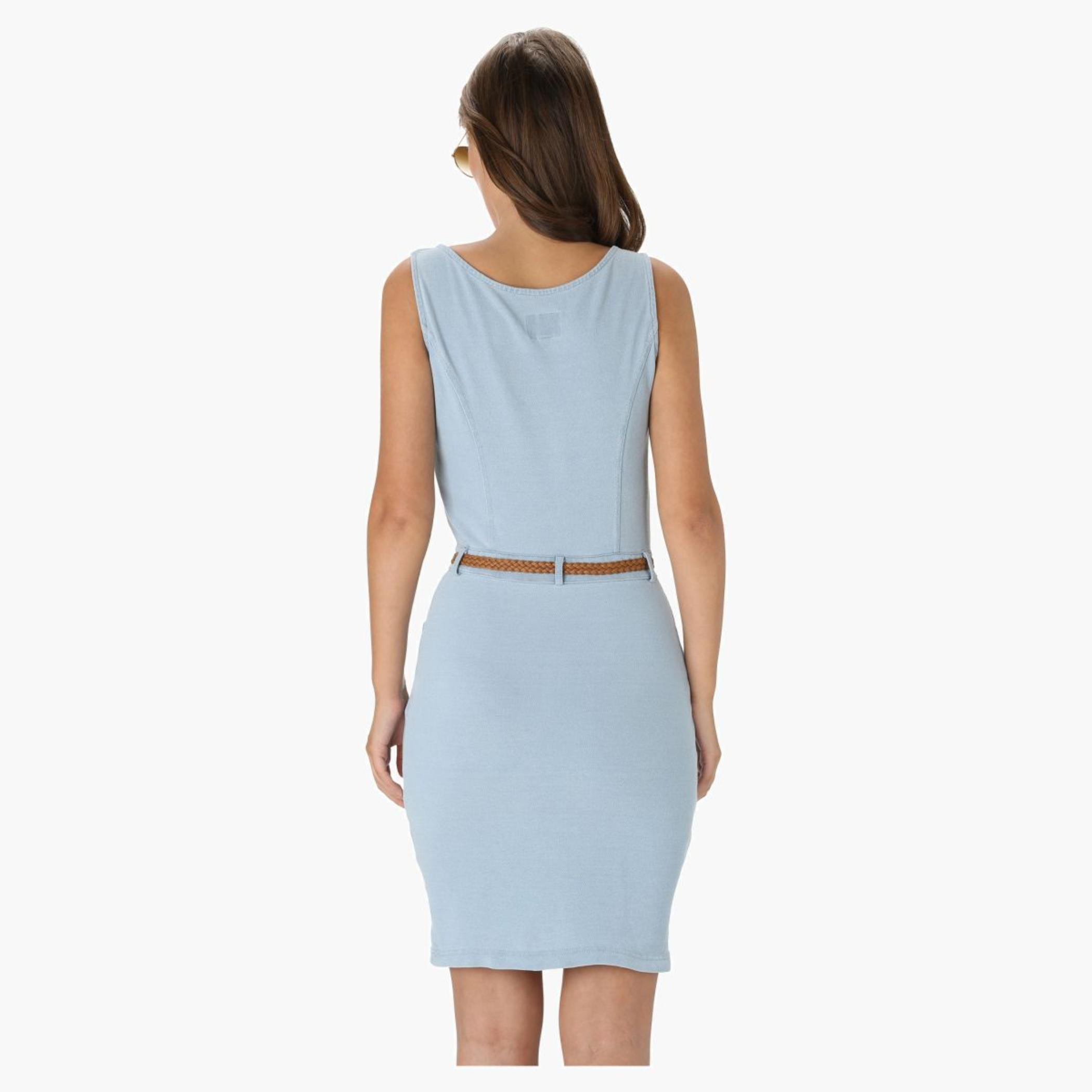 Lee Cooper Denim Dress-women-clothing-dresses-image-7