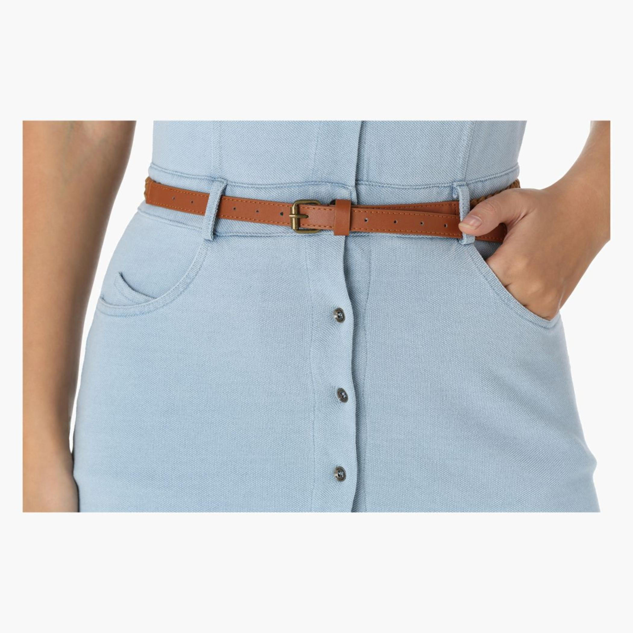 Lee Cooper Denim Dress-women-clothing-dresses-image-9