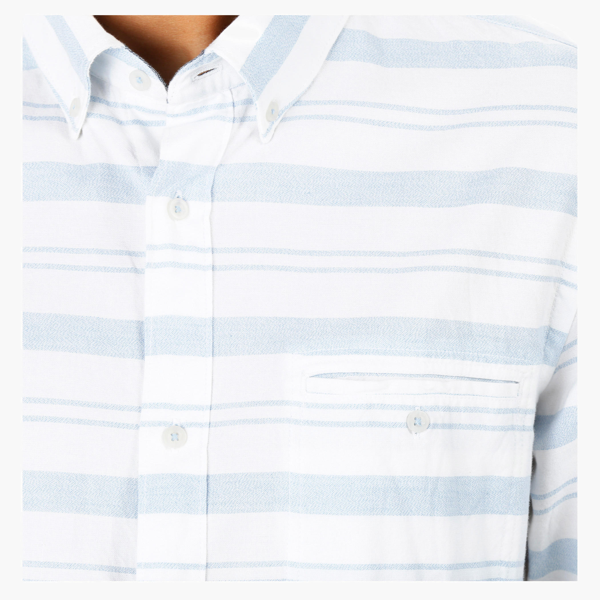 Lee Cooper Striped Shirt-men-clothing-shirts-image-2