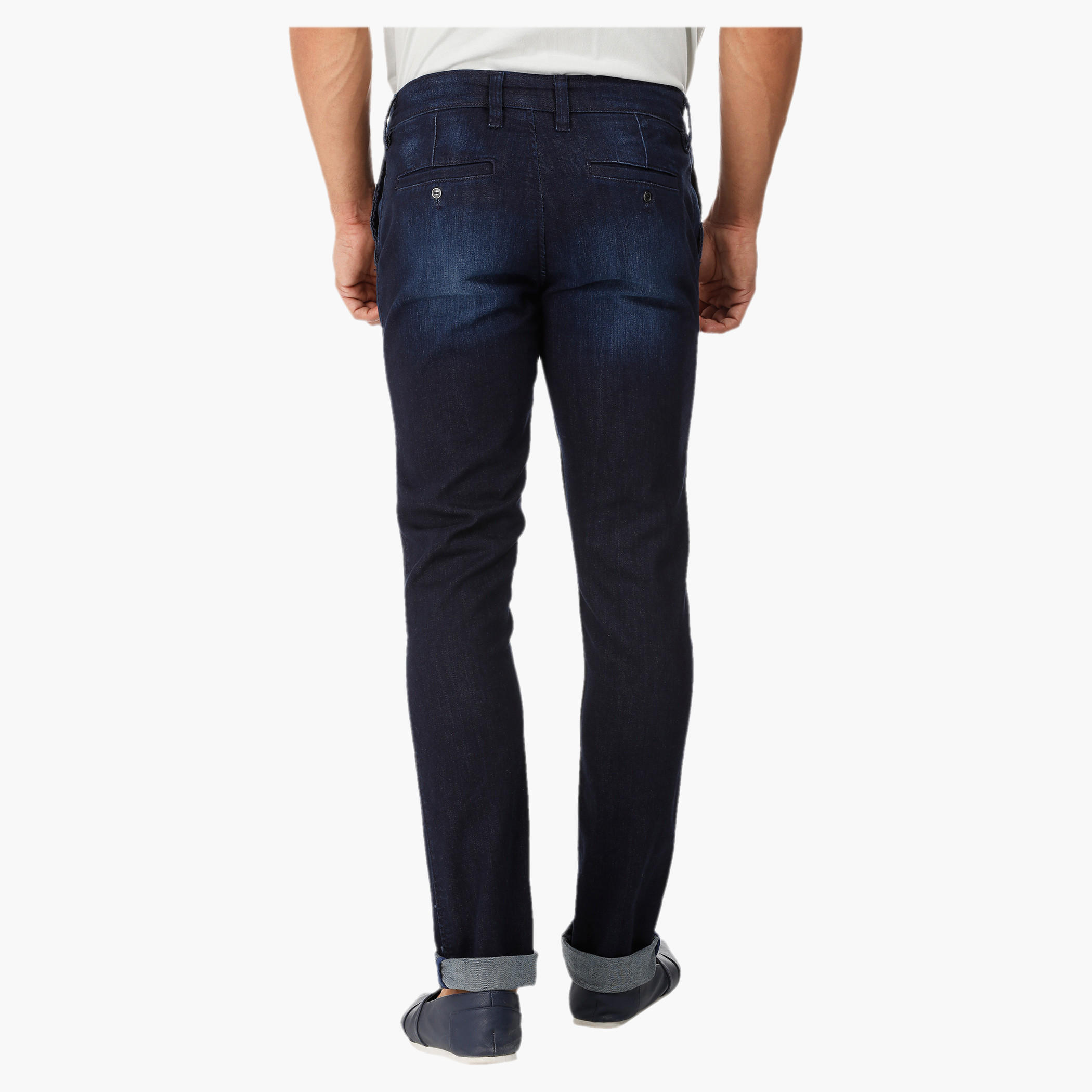 Lee Cooper Stonewashed Denims-men-clothing-bottoms-jeans-image-2