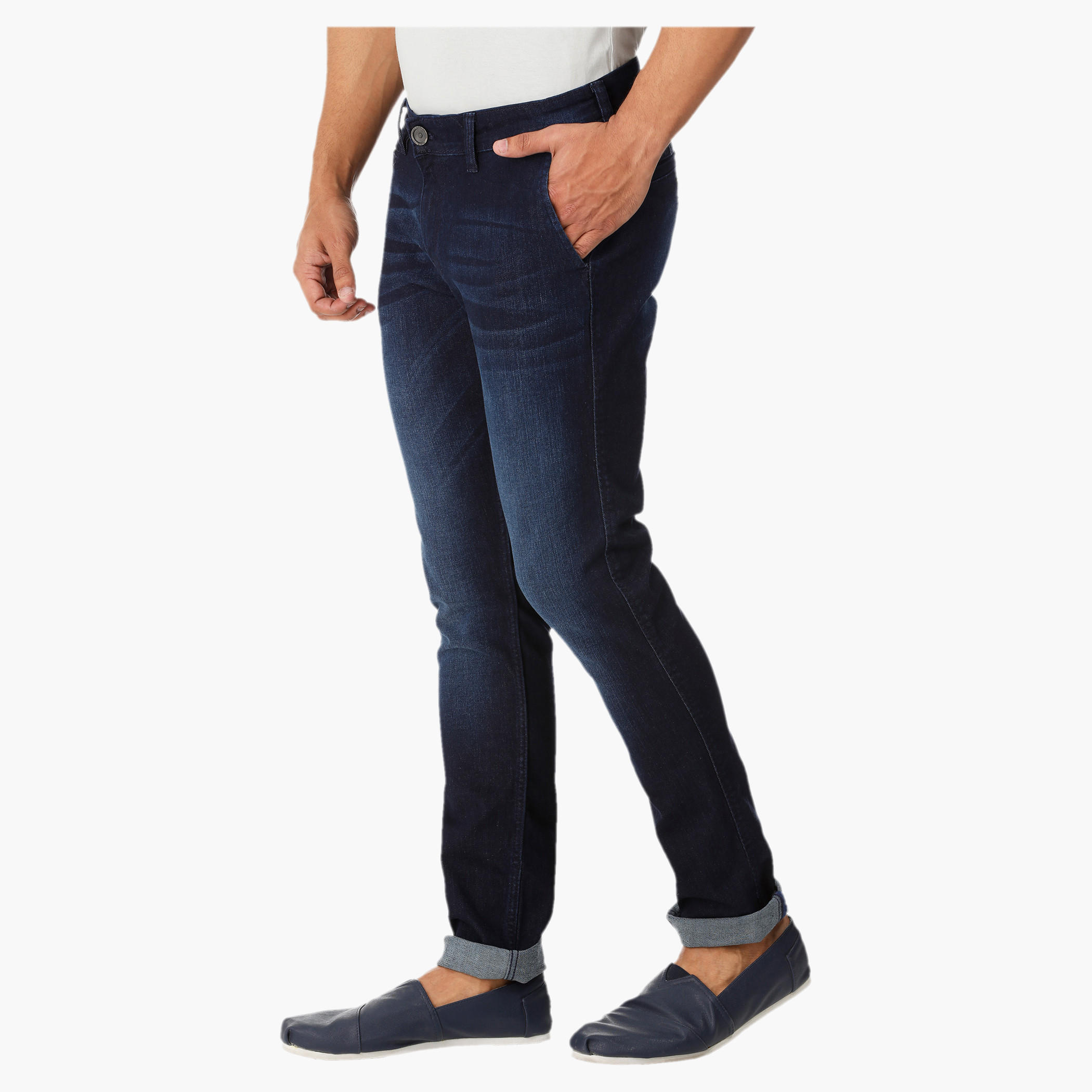 Lee Cooper Stonewashed Denims-men-clothing-bottoms-jeans-image-3