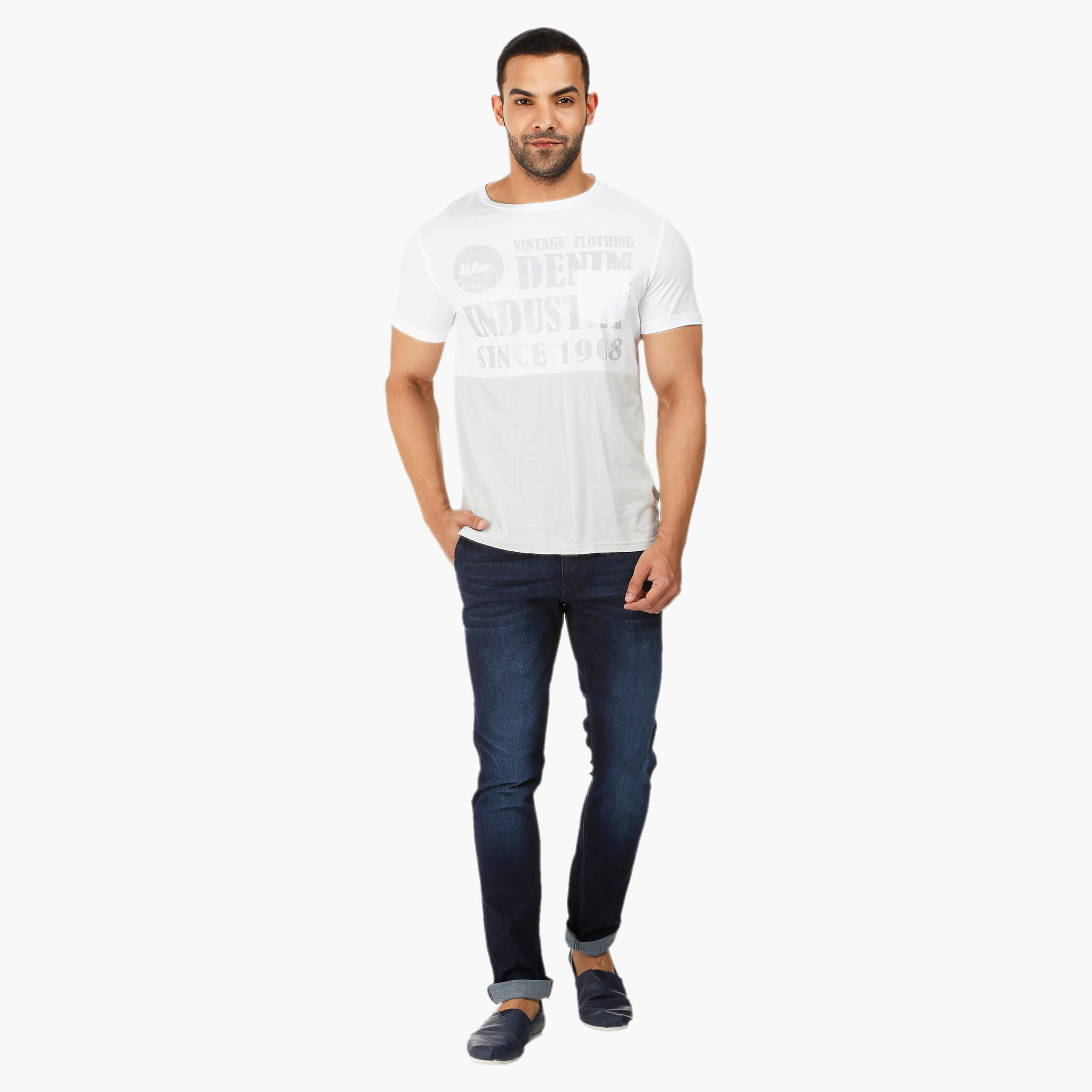 Lee Cooper Stonewashed Denims-men-clothing-bottoms-jeans-image-5