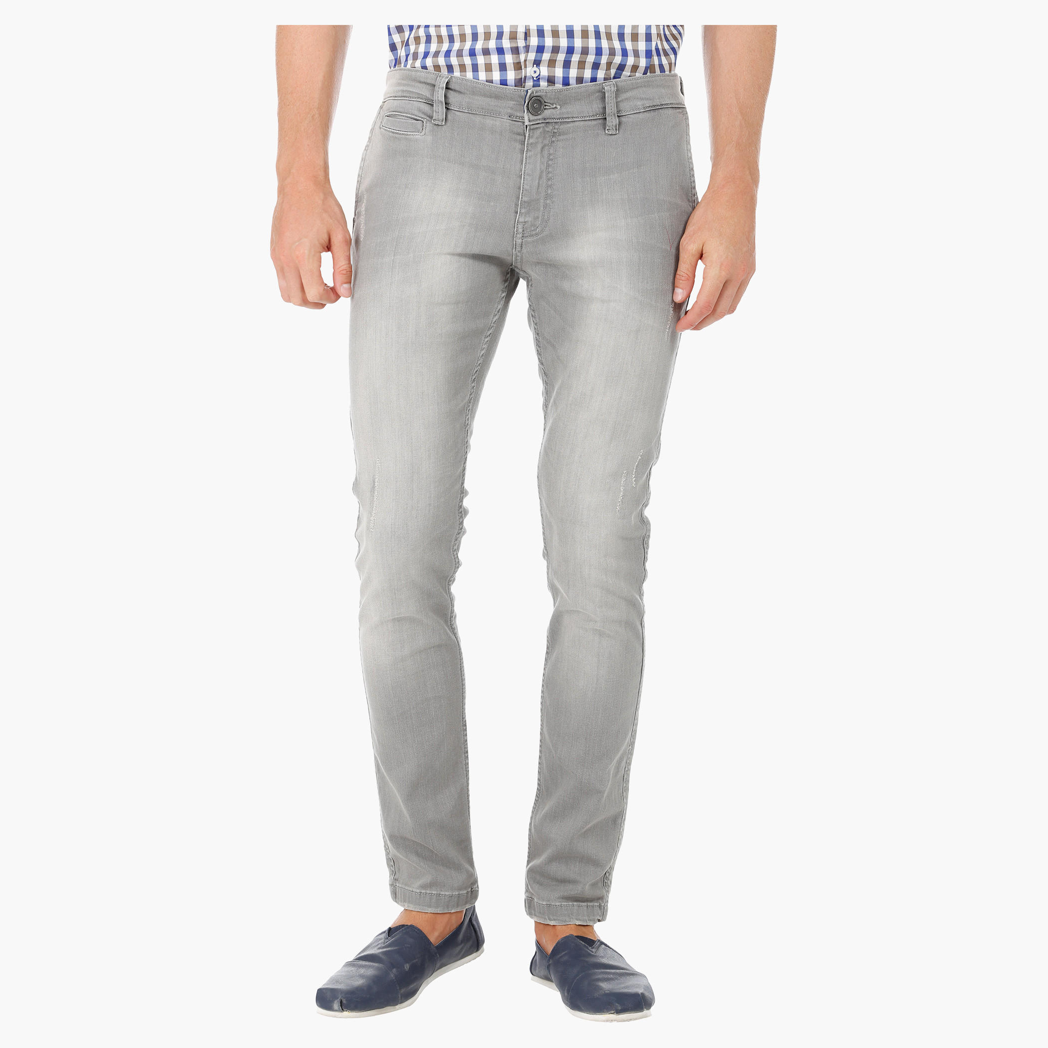 Lee Cooper Stonewashed Denims-men-clothing-bottoms-jeans-image-1