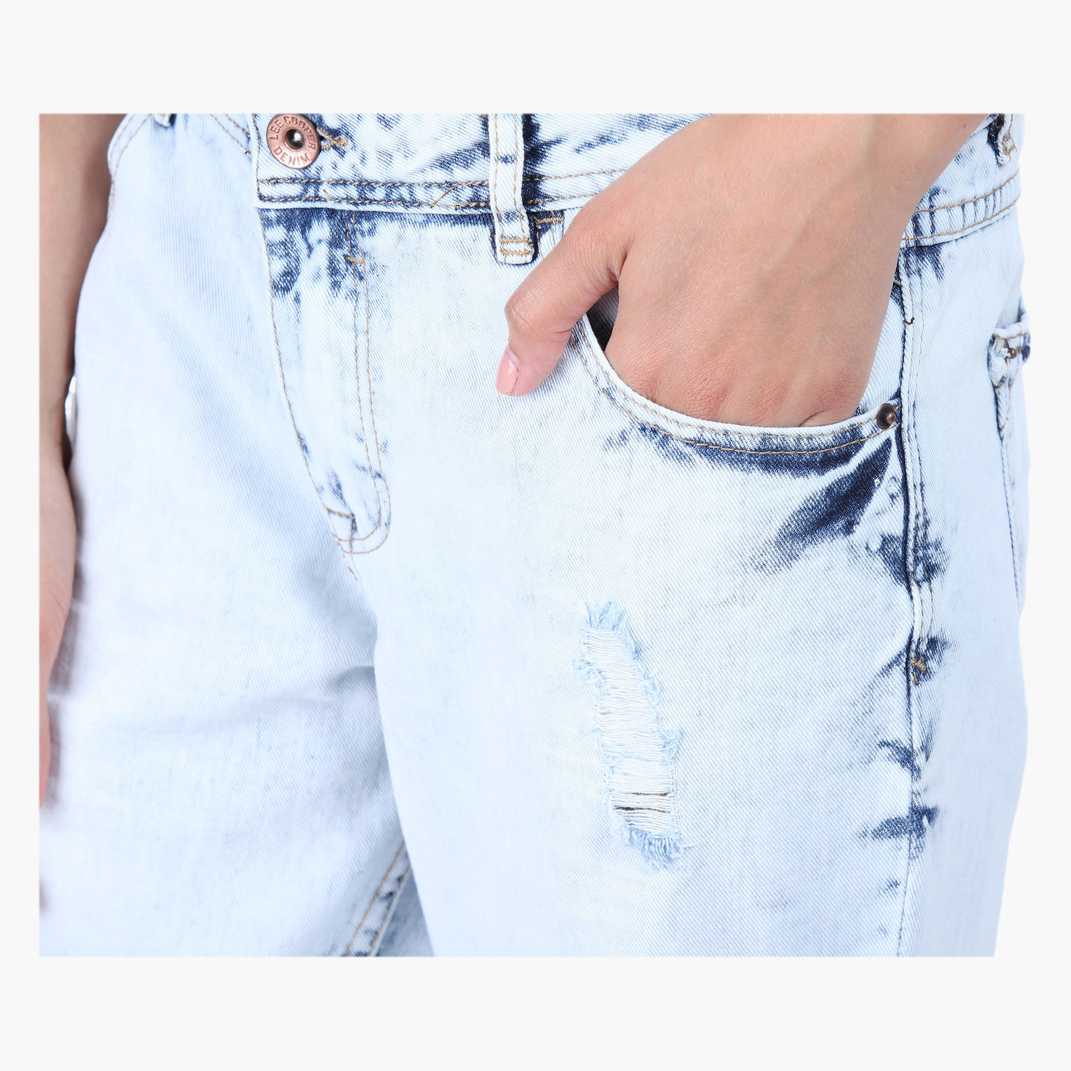 Stonewash Distressed Denims-women-clothing-bottoms-jeans-image-4