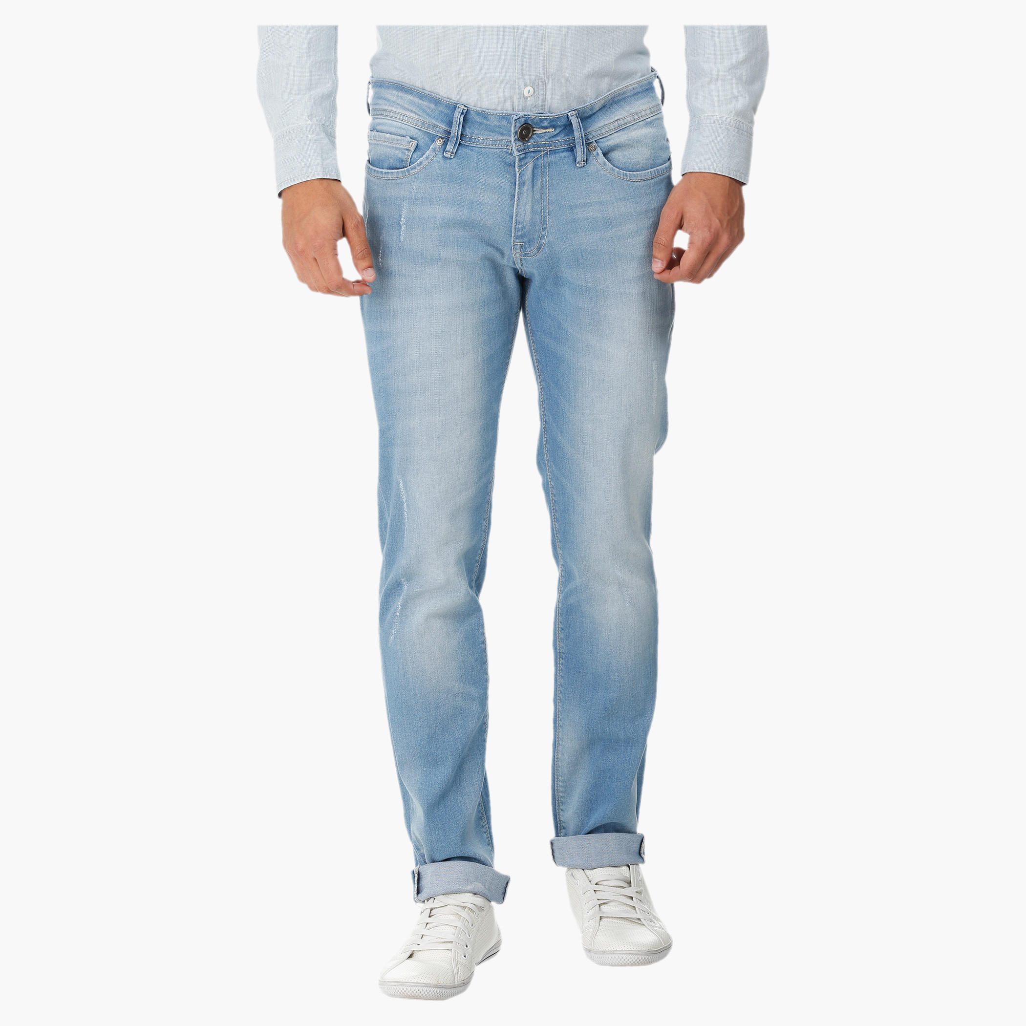 Lee Cooper Stonewashed Denims-men-clothing-bottoms-jeans-image-5