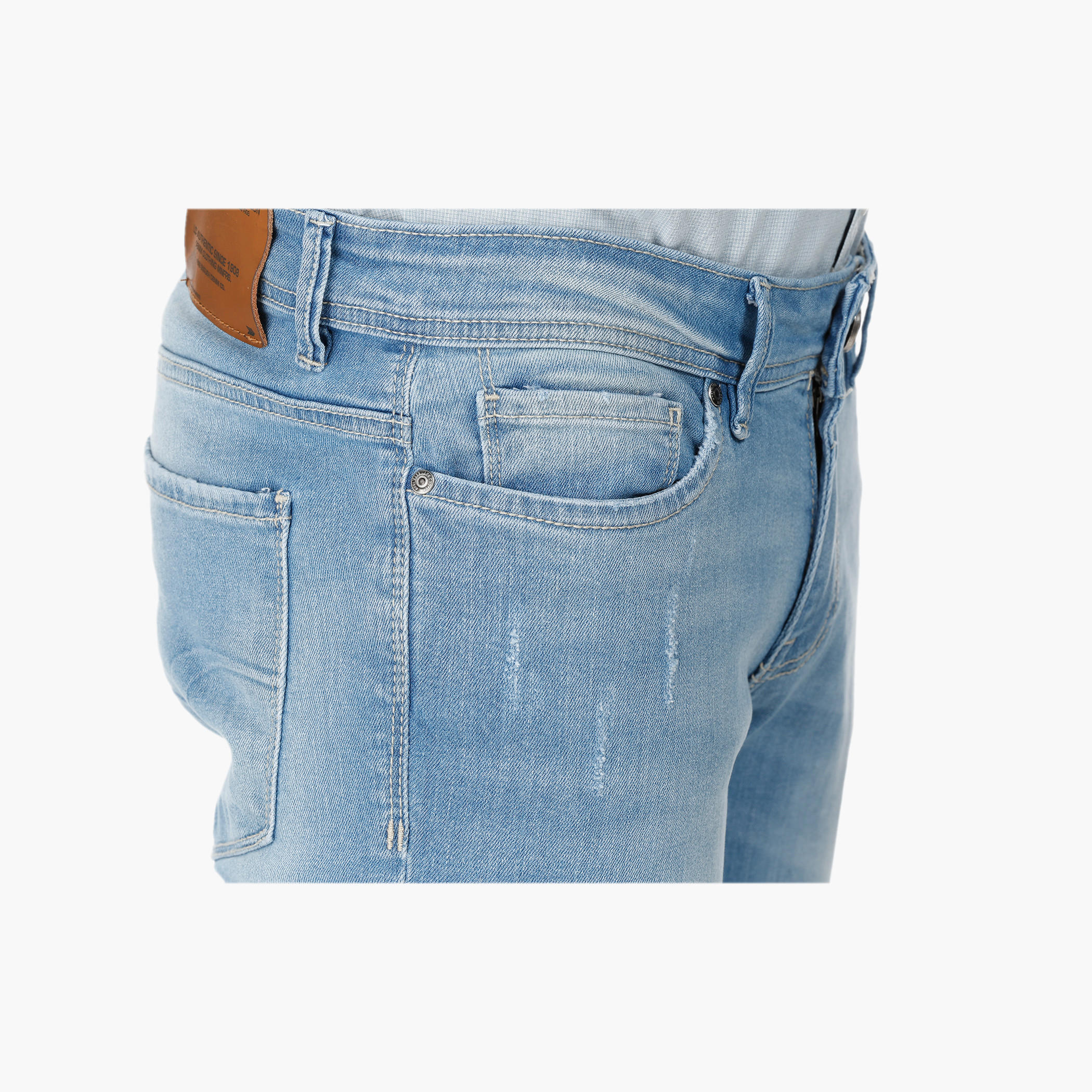 Lee Cooper Stonewashed Denims-men-clothing-bottoms-jeans-image-2