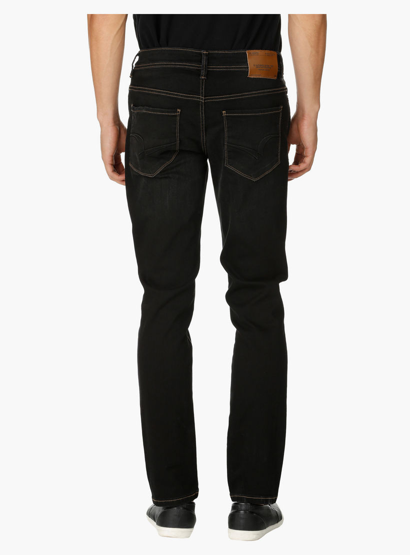 Lee Cooper Full Length Jeans-men-clothing-bottoms-jeans-image-2