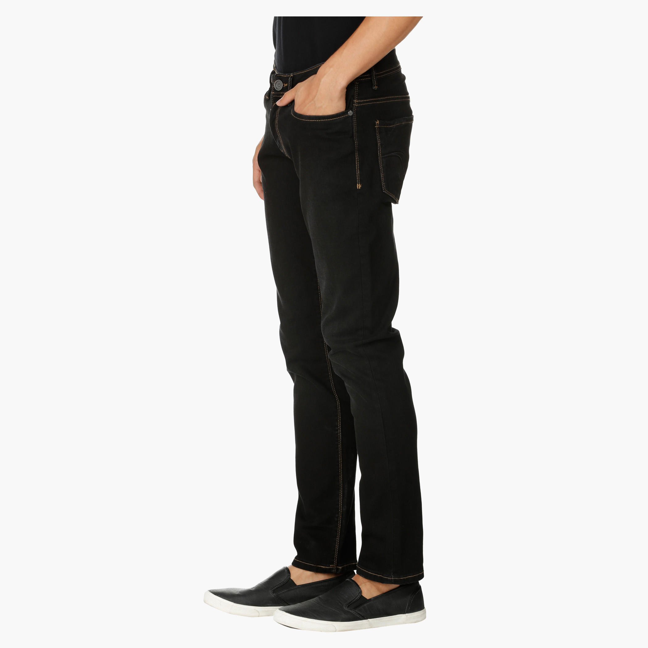 Lee Cooper Full Length Jeans-men-clothing-bottoms-jeans-image-3