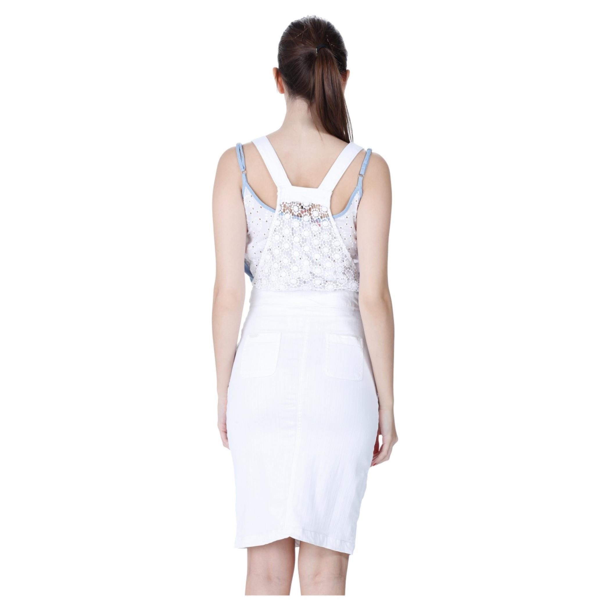 Lee Cooper Pinafore Dress-women-clothing-dresses-image-4