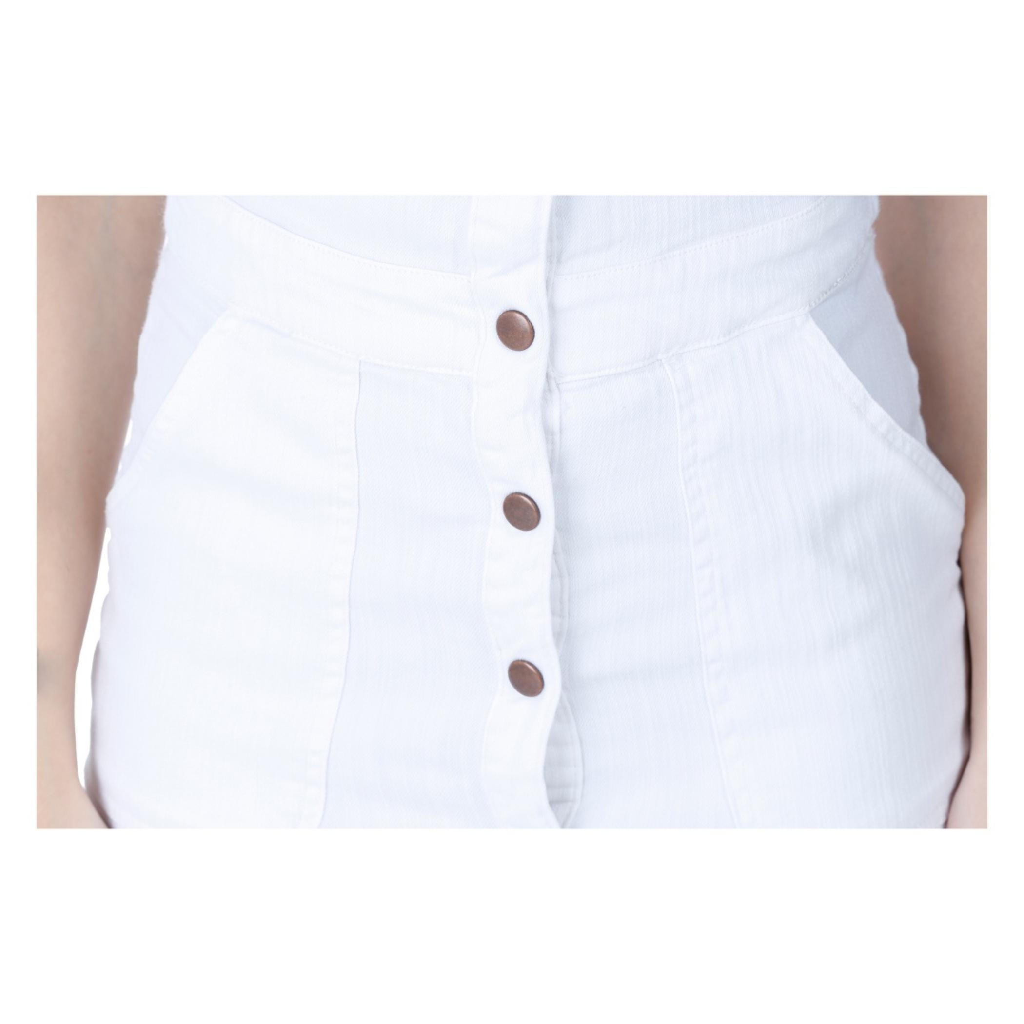 Lee Cooper Pinafore Dress-women-clothing-dresses-image-2