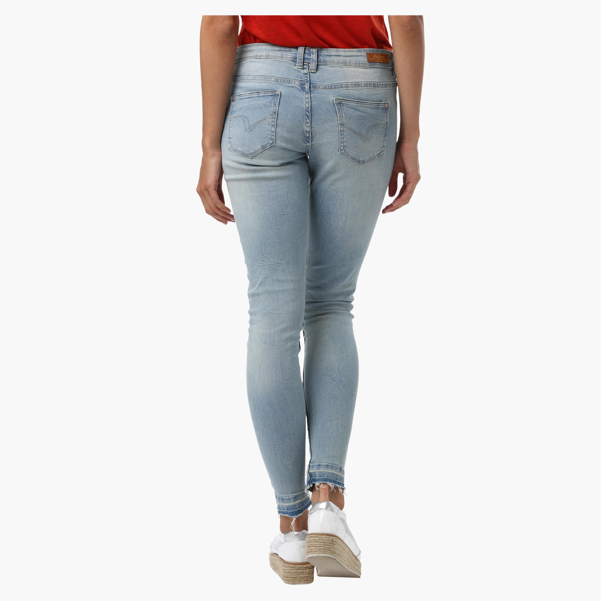 Lee Cooper Denims in Skinny Fit-women-clothing-bottoms-jeans-image-2