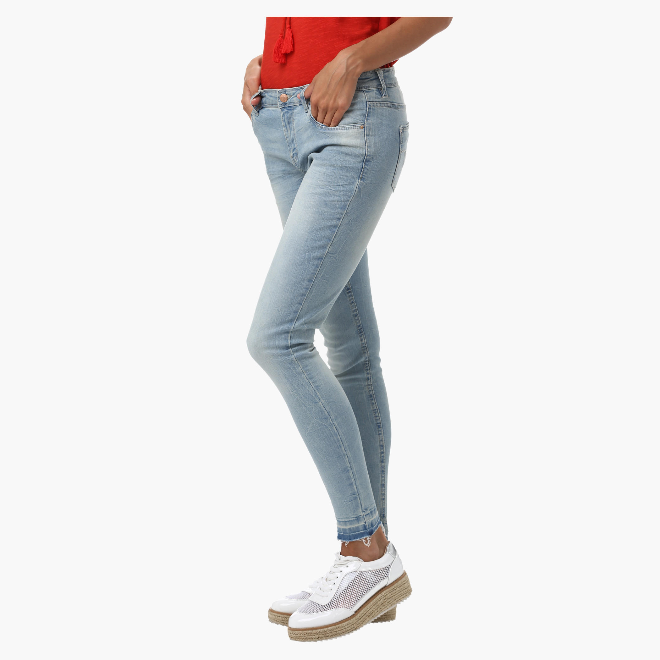 Lee Cooper Denims in Skinny Fit-women-clothing-bottoms-jeans-image-3