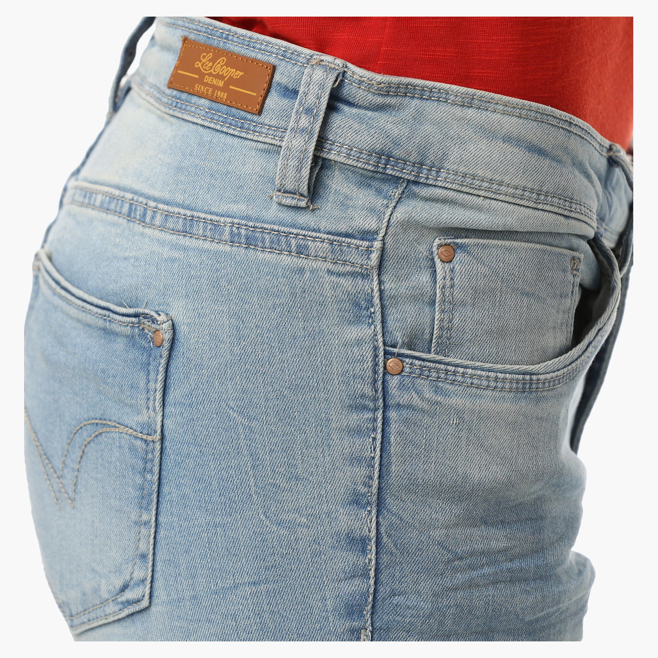Lee Cooper Denims in Skinny Fit-women-clothing-bottoms-jeans-image-4