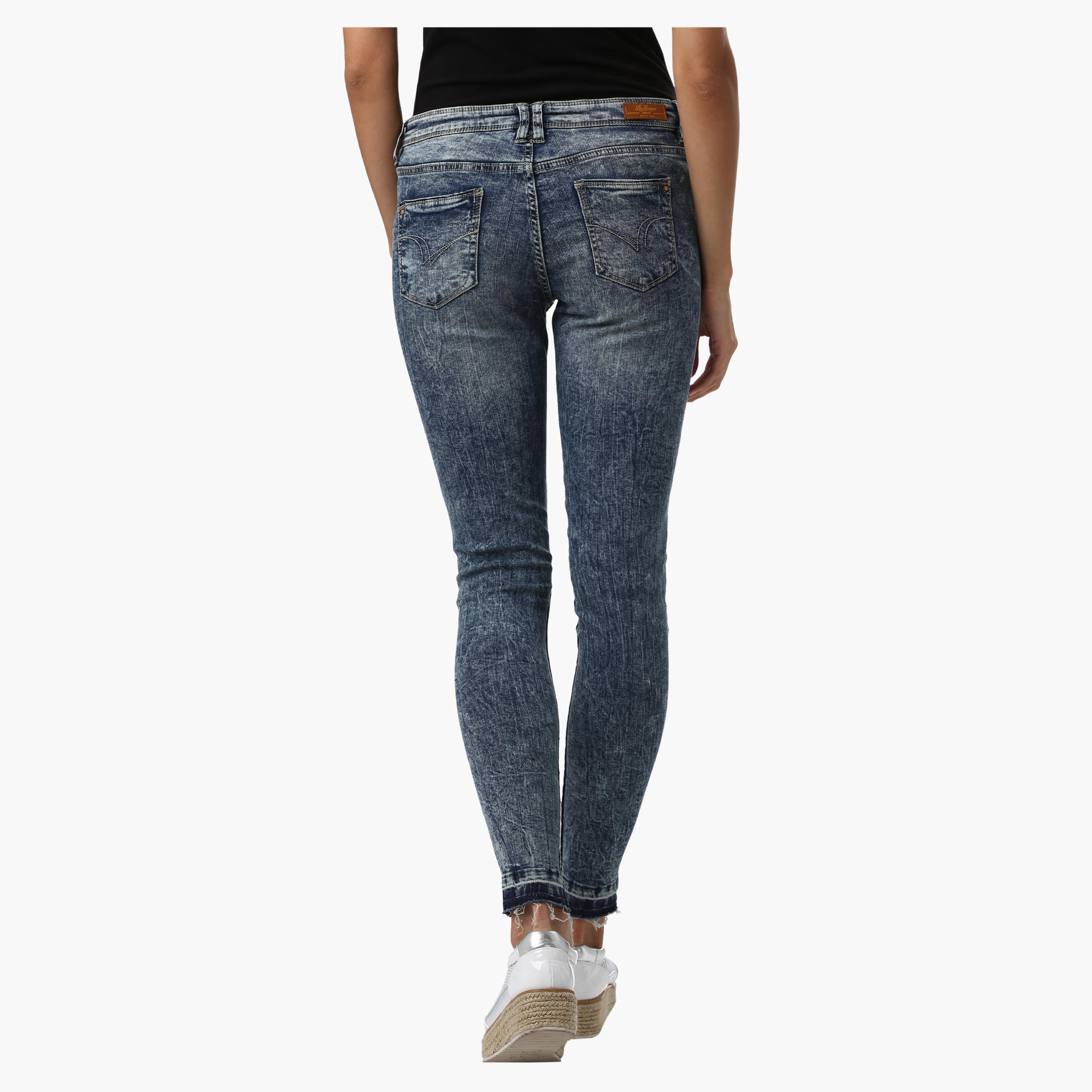 Lee Cooper Denims in Skinny Fit-women-clothing-bottoms-jeans-image-7