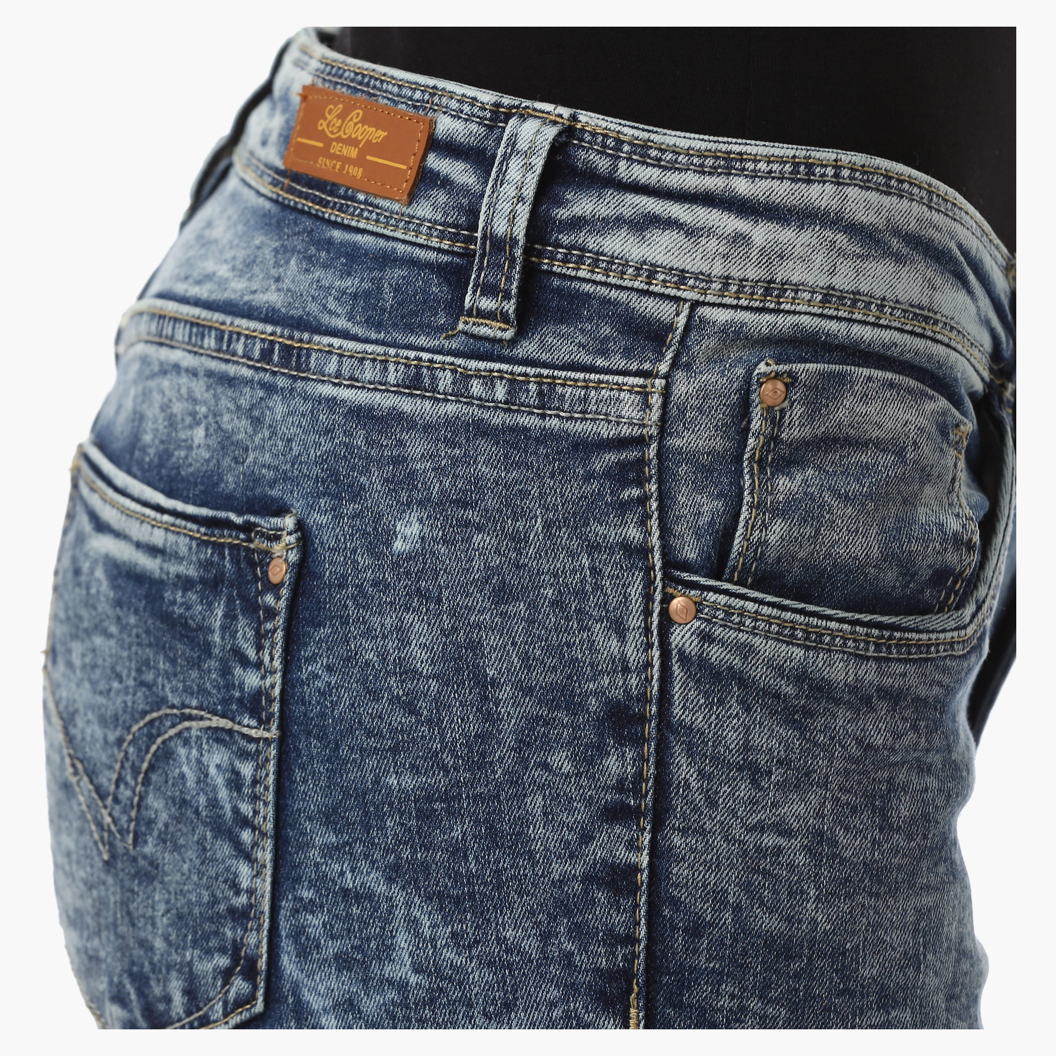 Lee Cooper Denims in Skinny Fit-women-clothing-bottoms-jeans-image-9