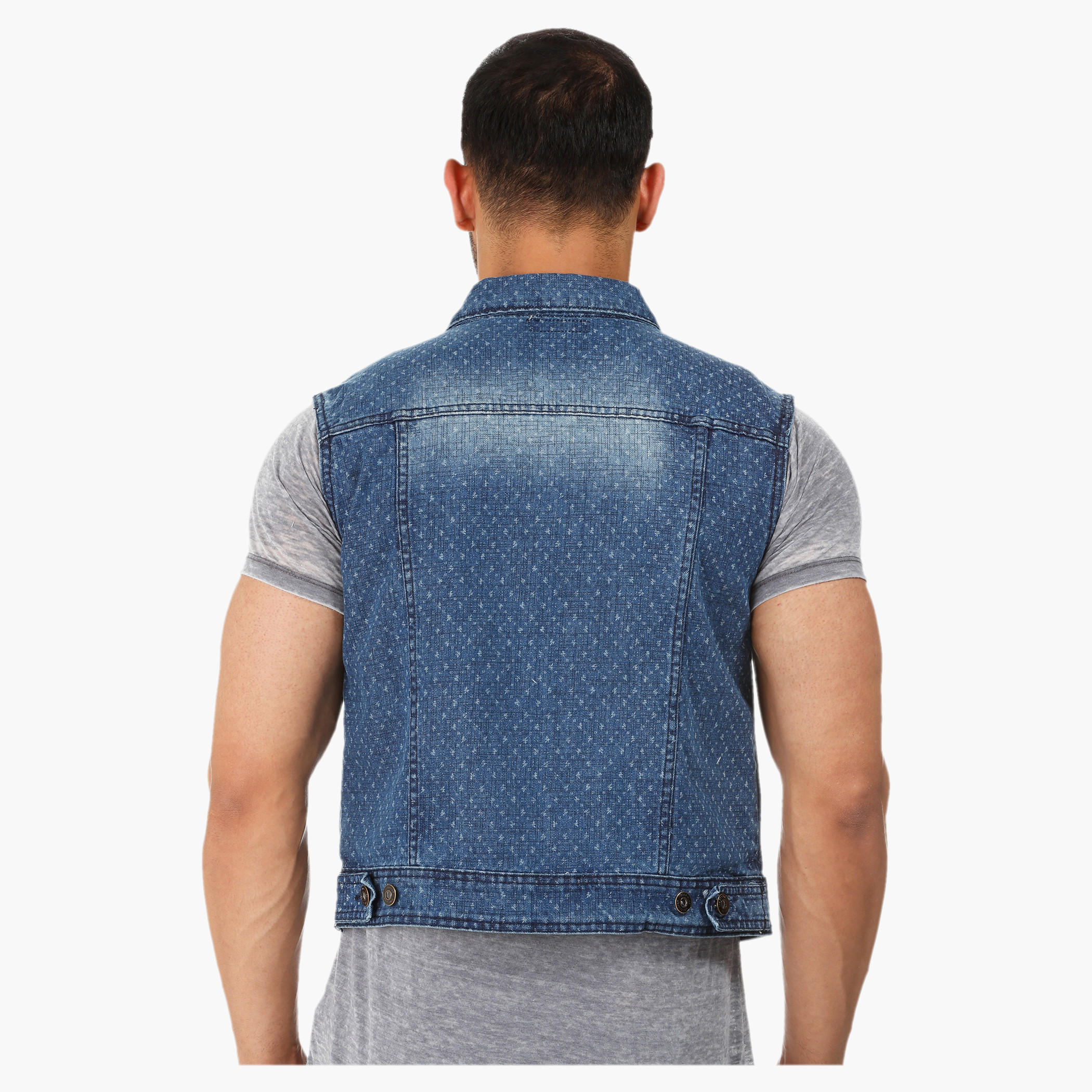 Lee Cooper Denim Gilet-men-clothing-jacketsandblazers-jackets-image-2