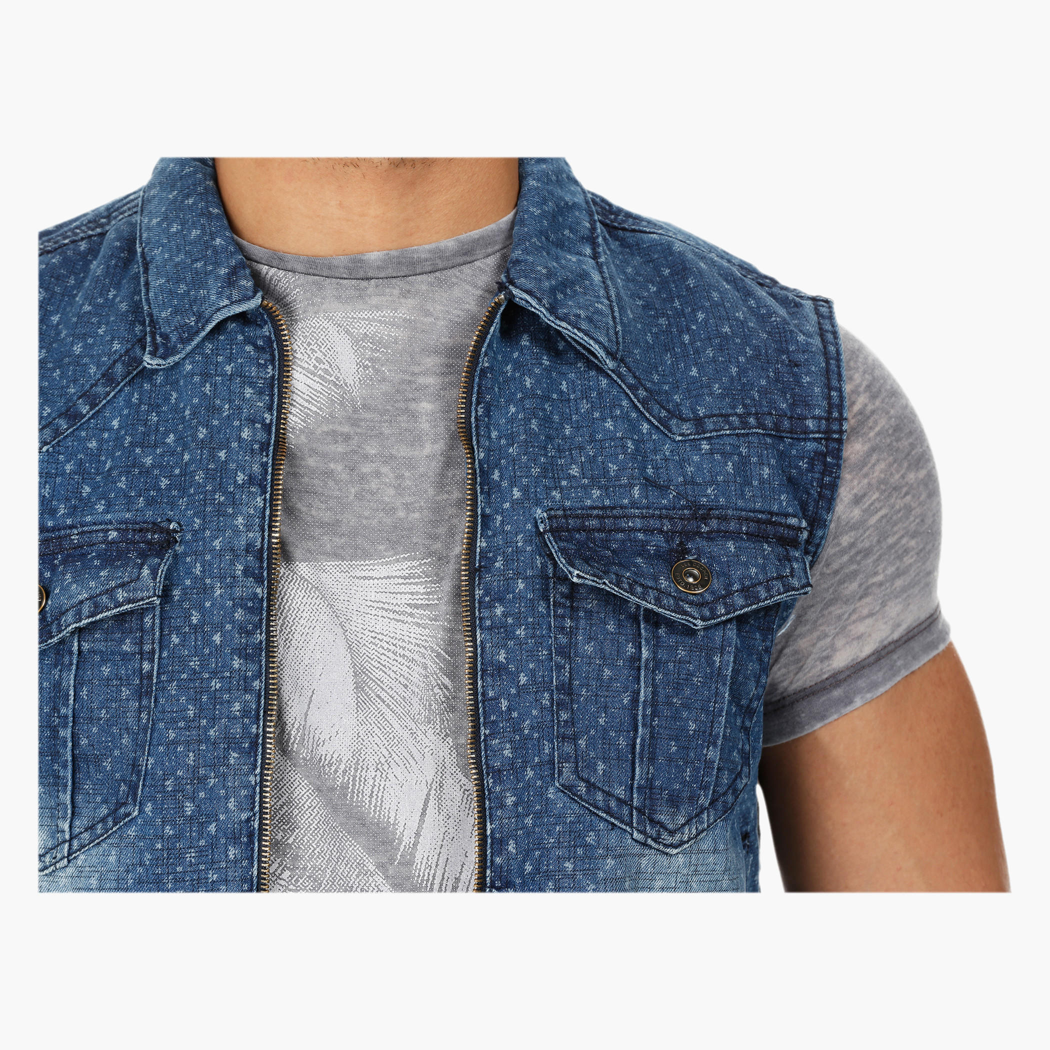 Lee Cooper Denim Gilet-men-clothing-jacketsandblazers-jackets-image-4