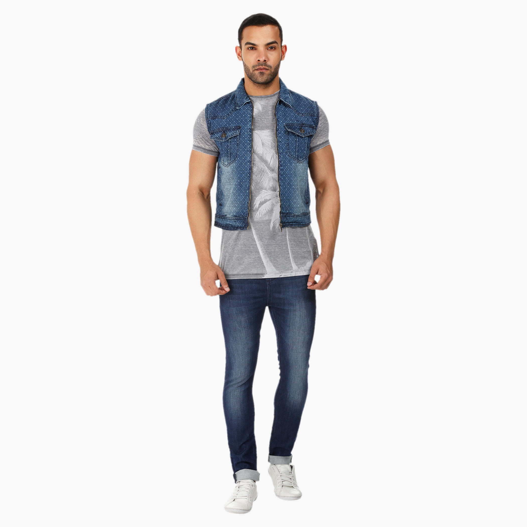 Lee Cooper Denim Gilet-men-clothing-jacketsandblazers-jackets-image-5