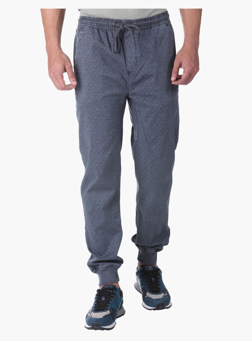 Lee Cooper Jog Pants-men-clothing-bottoms-joggers-image-5