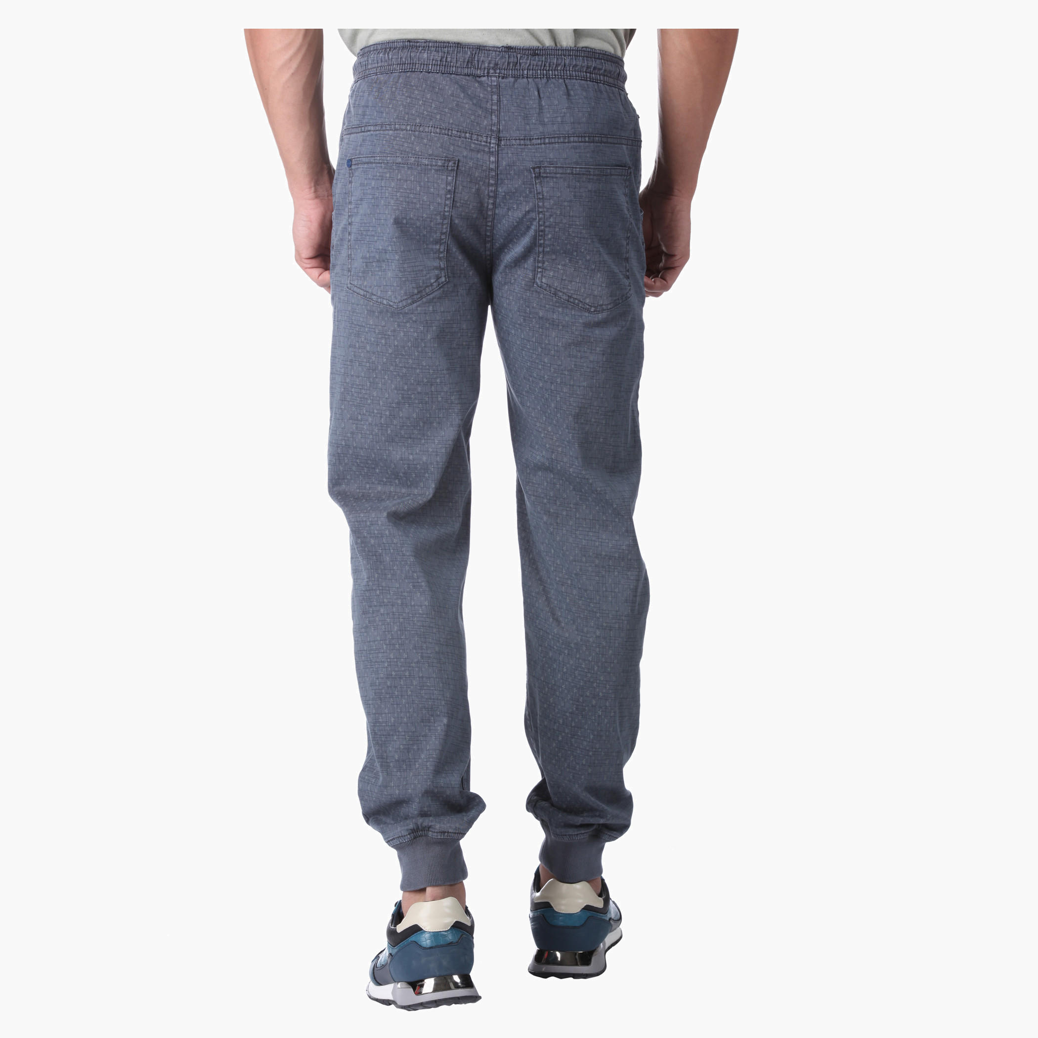 Lee Cooper Jog Pants-men-clothing-bottoms-joggers-image-2