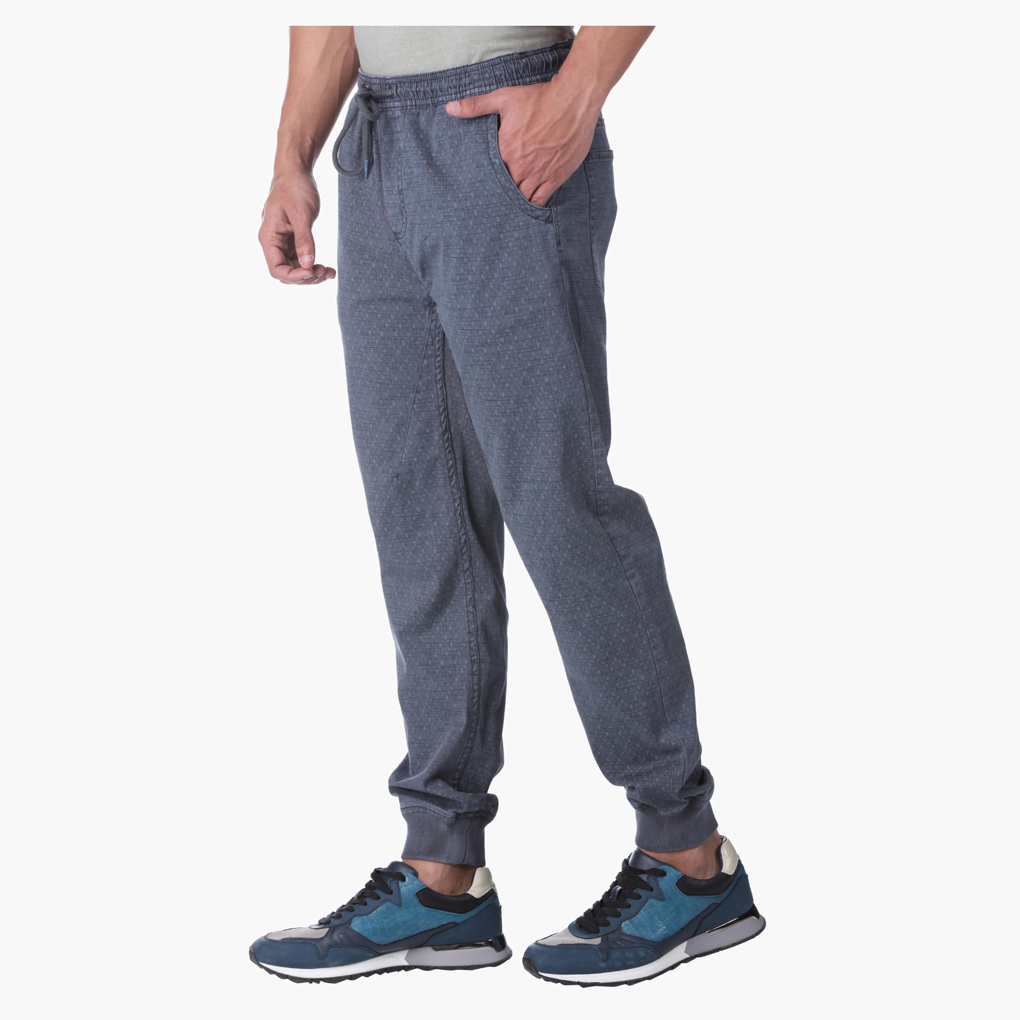 Lee Cooper Jog Pants-men-clothing-bottoms-joggers-image-3