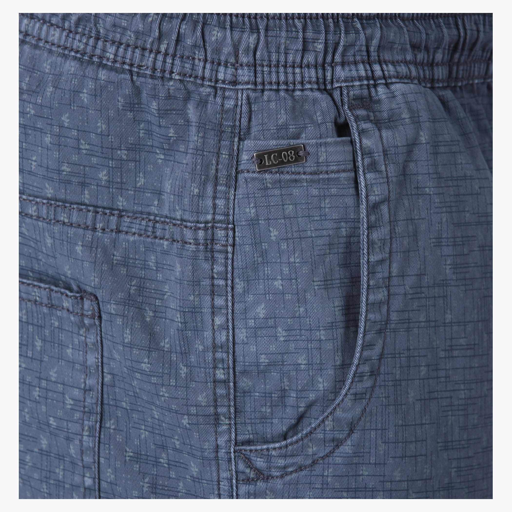 Lee Cooper Jog Pants-men-clothing-bottoms-joggers-image-4