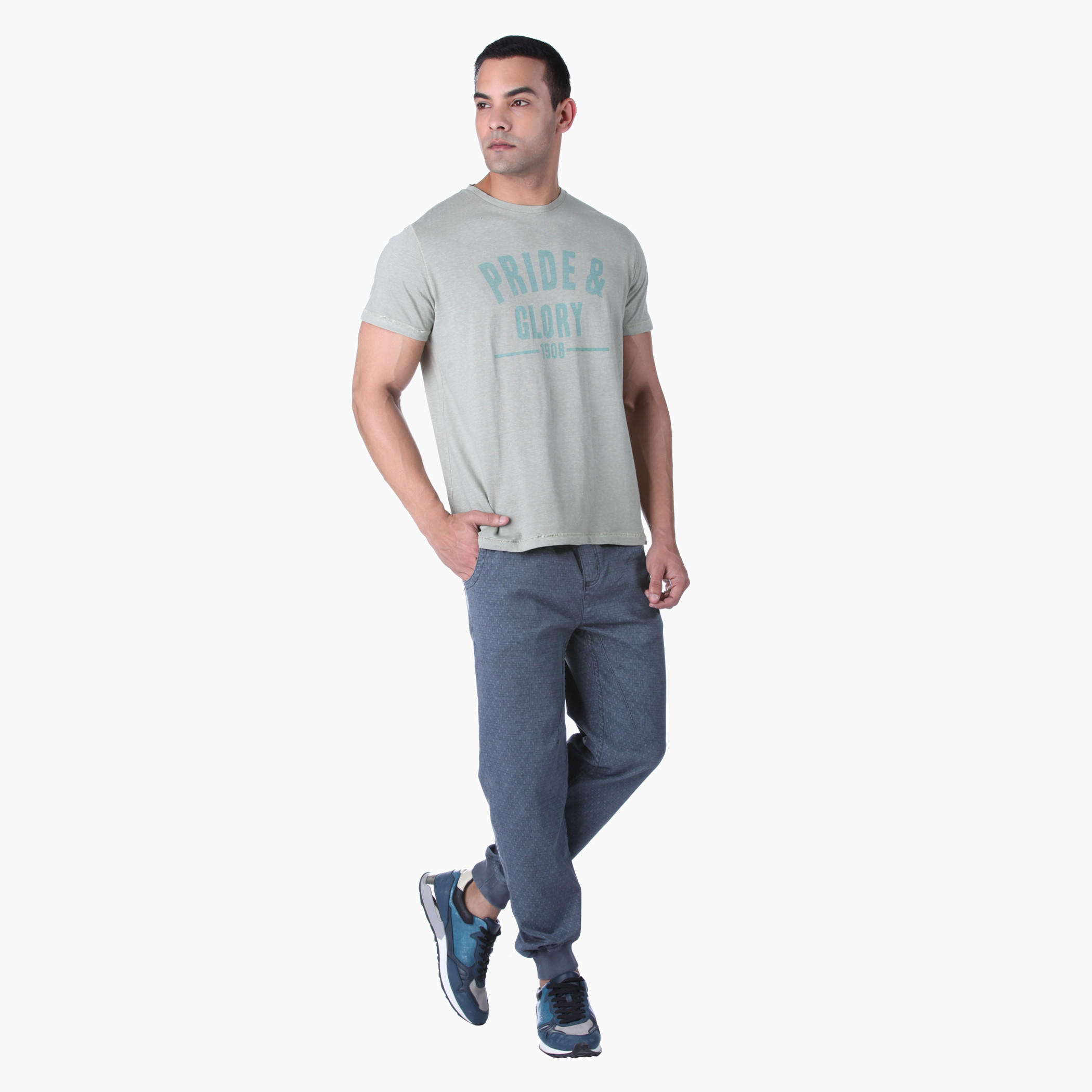 Lee Cooper Jog Pants-men-clothing-bottoms-joggers-image-5