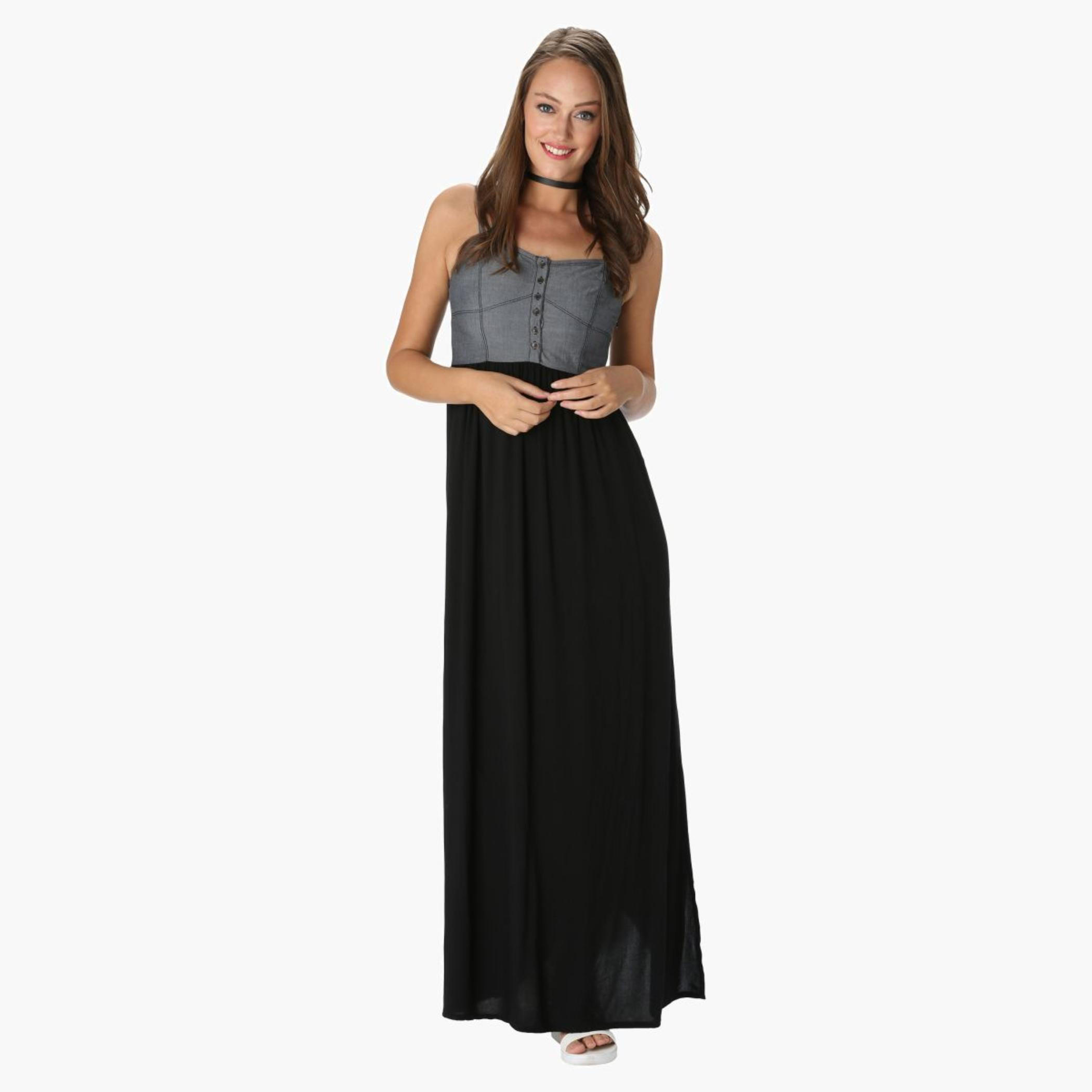 Lee Cooper Maxi Dress-women-clothing-dresses-image-4