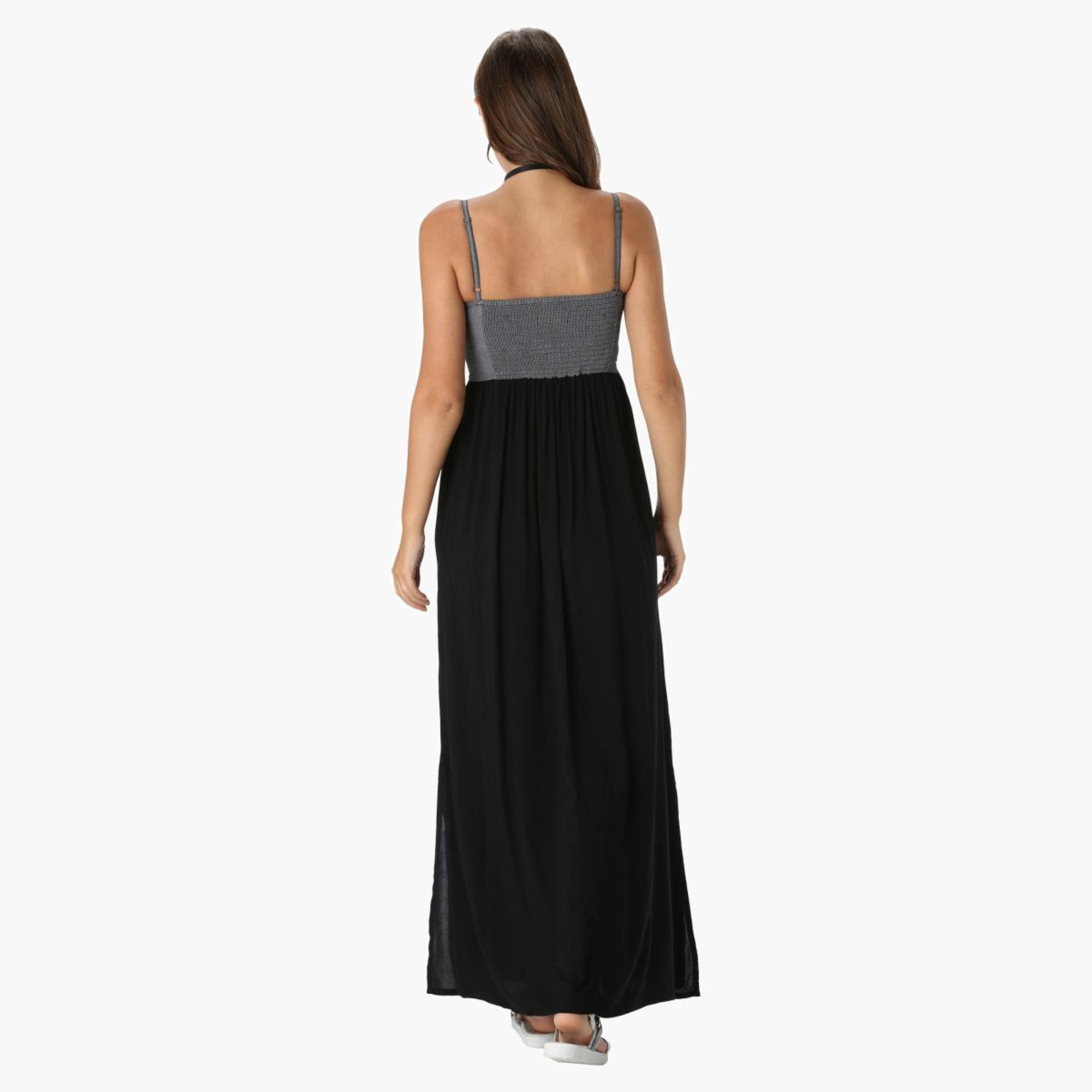 Lee Cooper Maxi Dress-women-clothing-dresses-image-2