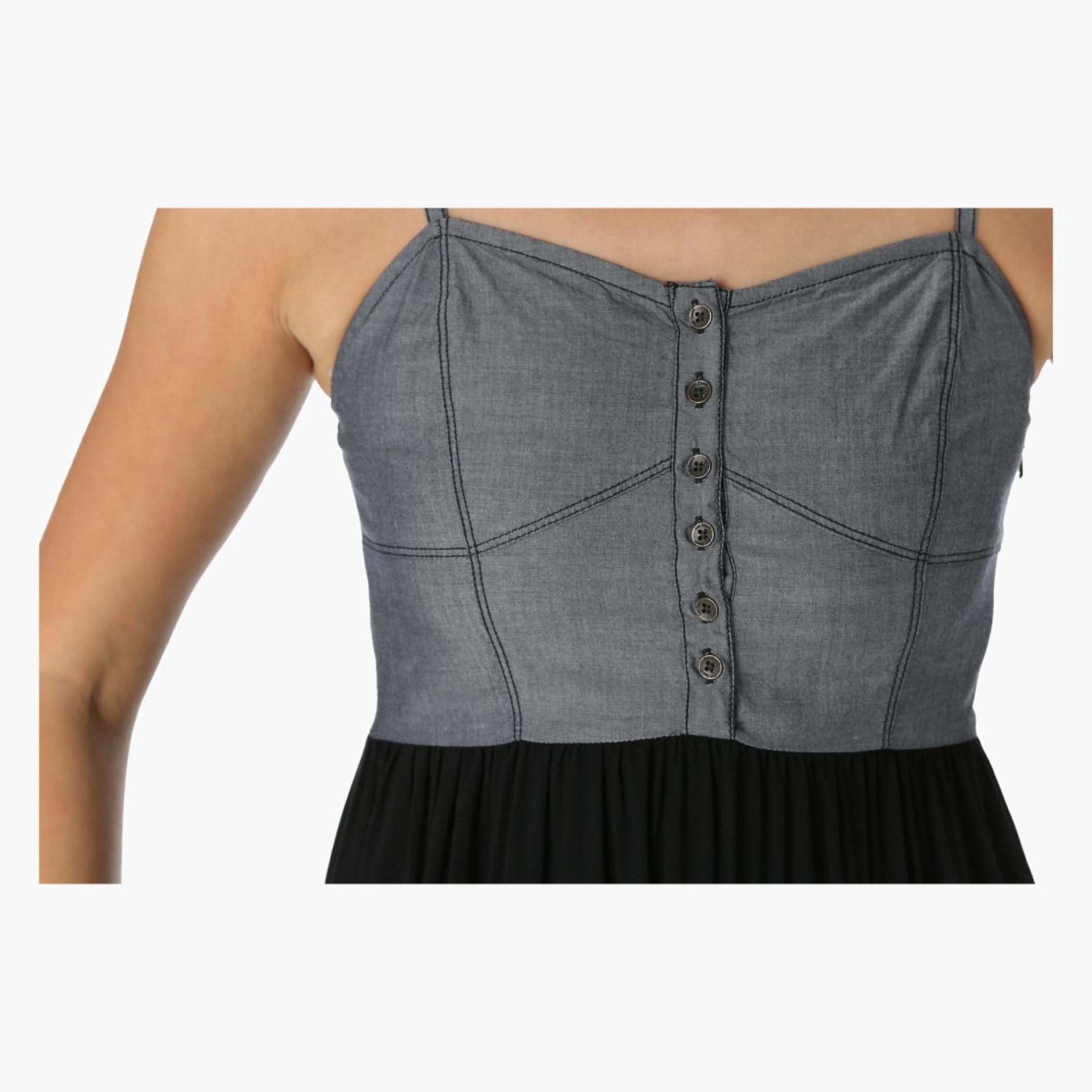 Lee Cooper Maxi Dress-women-clothing-dresses-image-1