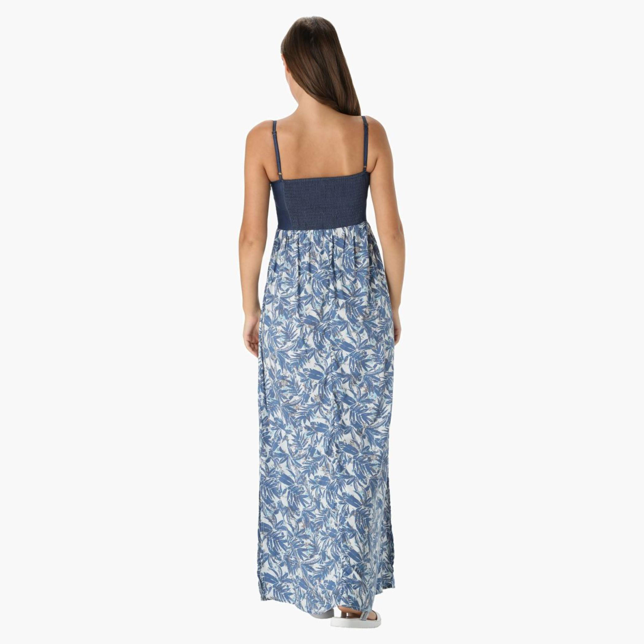 Lee Cooper Maxi Dress-women-clothing-dresses-image-6