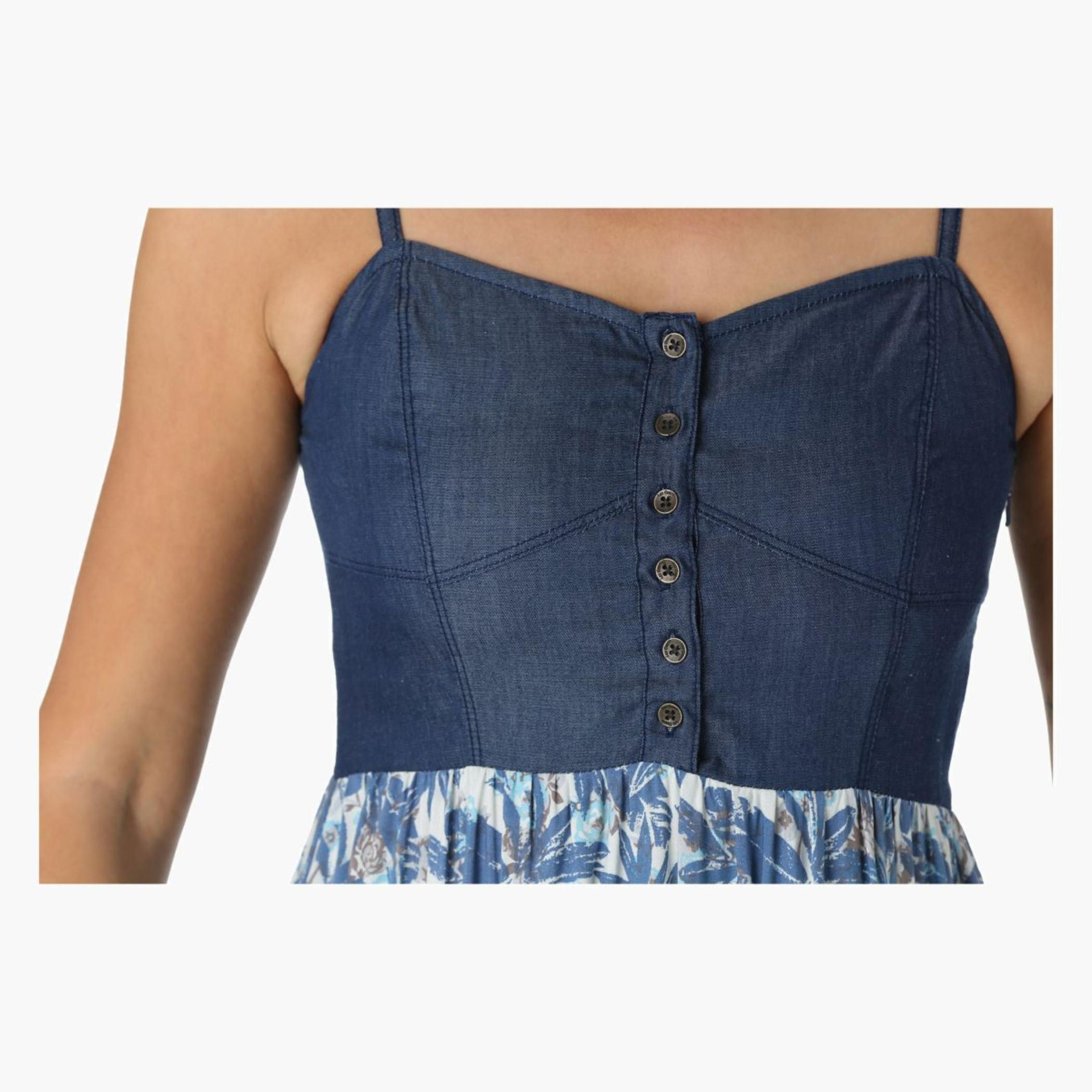 Lee Cooper Maxi Dress-women-clothing-dresses-image-8