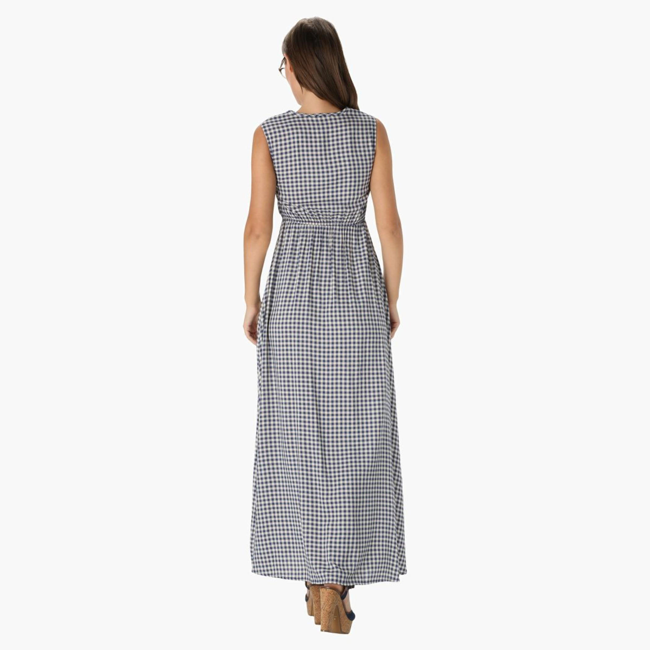Lee Cooper Maxi Dress-women-clothing-dresses-image-2