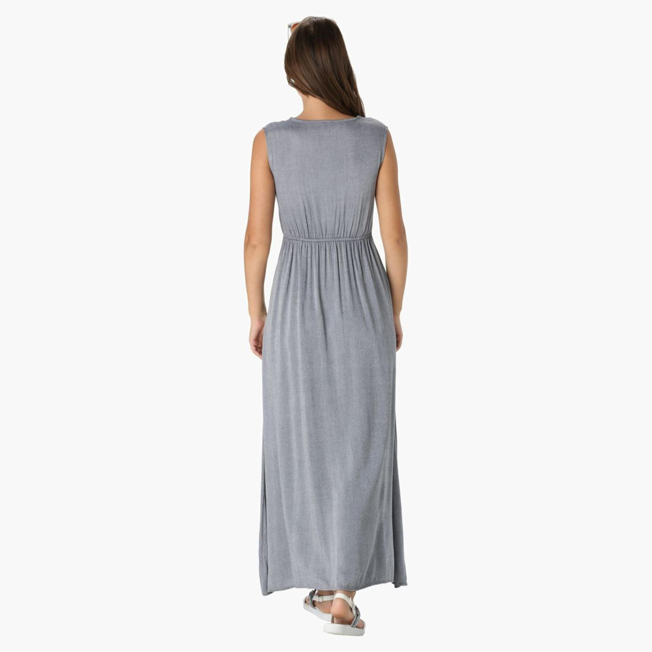 Lee Cooper Maxi Dress-women-clothing-dresses-image-6