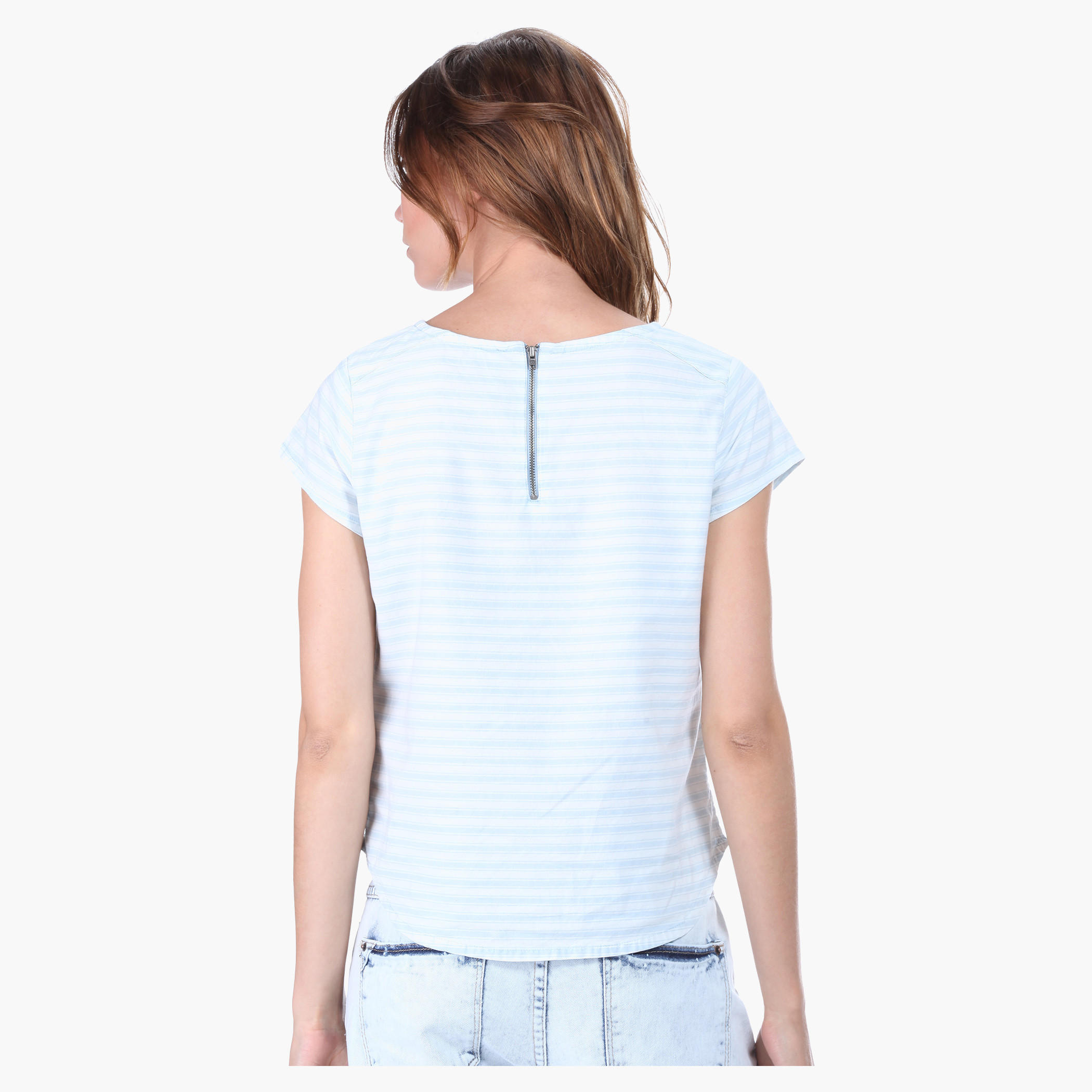 Striped T-shirt-women-clothing-tshirts-image-4
