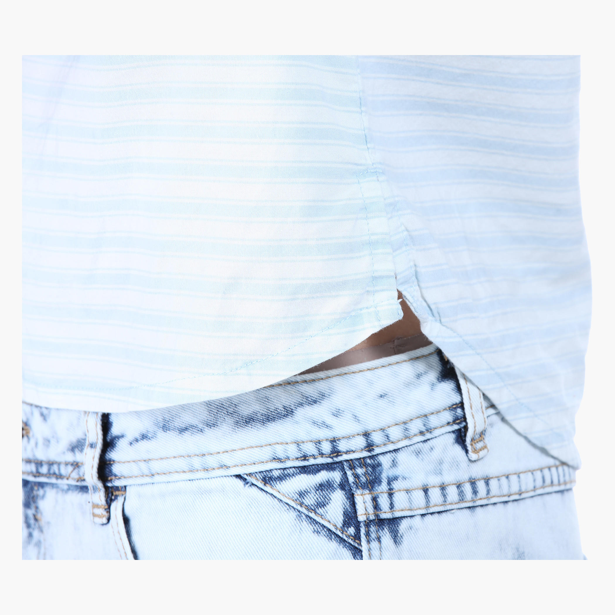 Striped T-shirt-women-clothing-tshirts-image-2