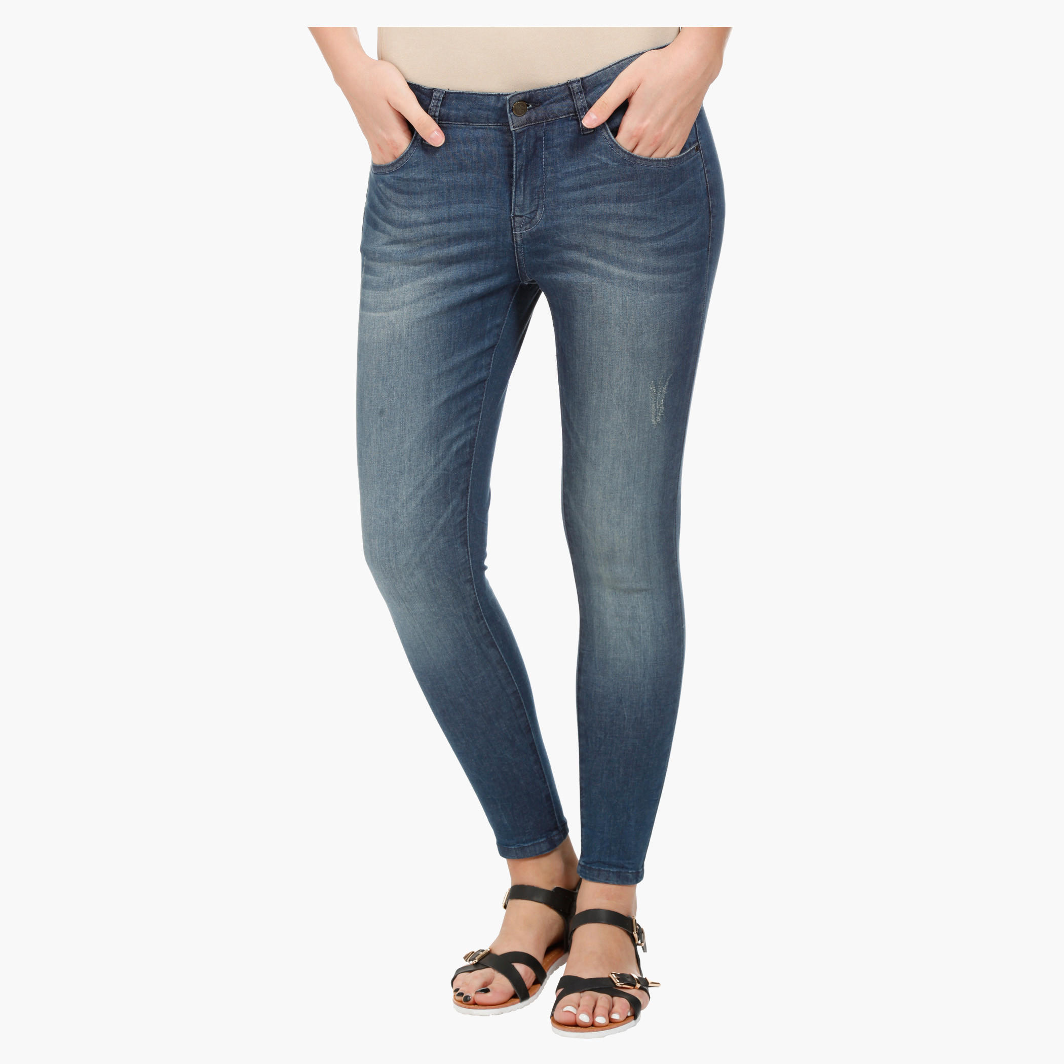 Lee Cooper Full Length Jeans-women-clothing-bottoms-jeans-image-5