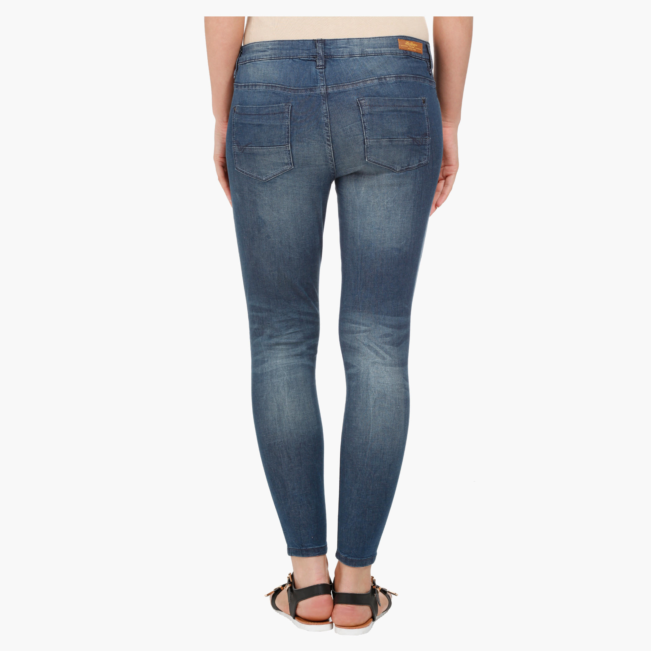Lee Cooper Full Length Jeans-women-clothing-bottoms-jeans-image-2