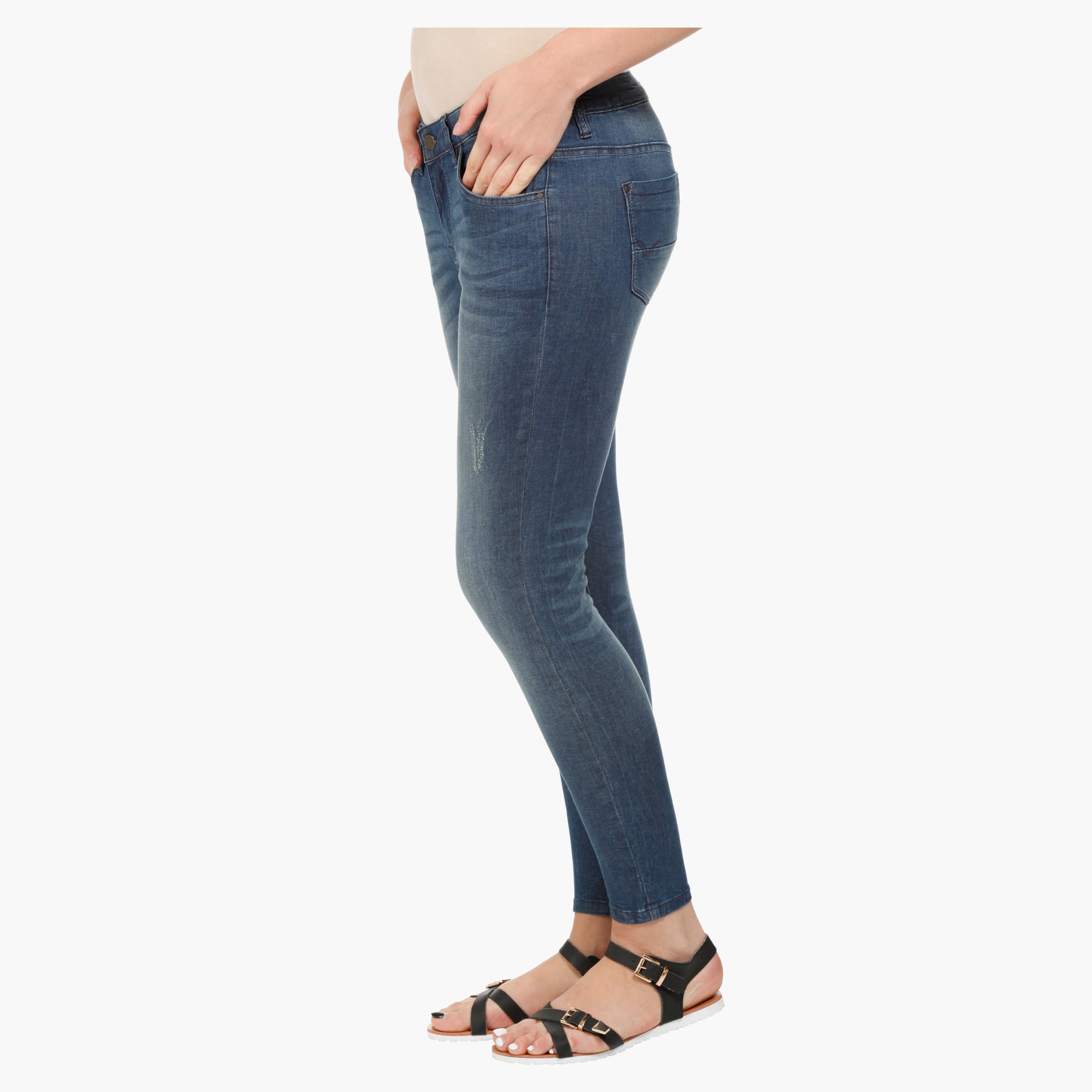 Lee Cooper Full Length Jeans-women-clothing-bottoms-jeans-image-3