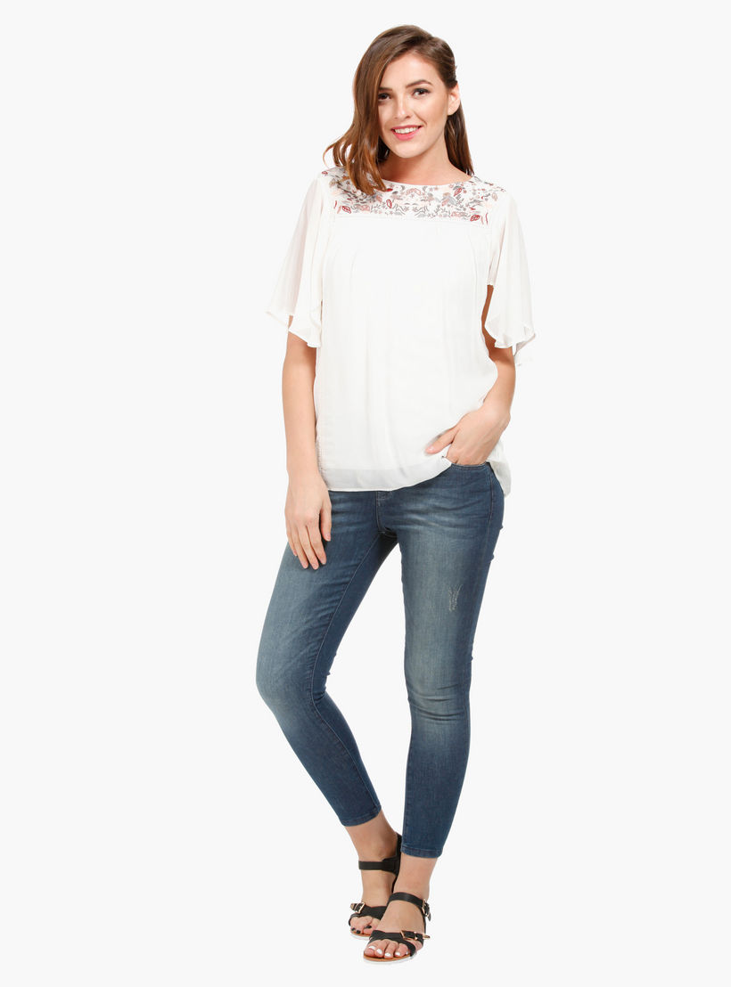Lee Cooper Full Length Jeans-women-clothing-bottoms-jeans-image-1